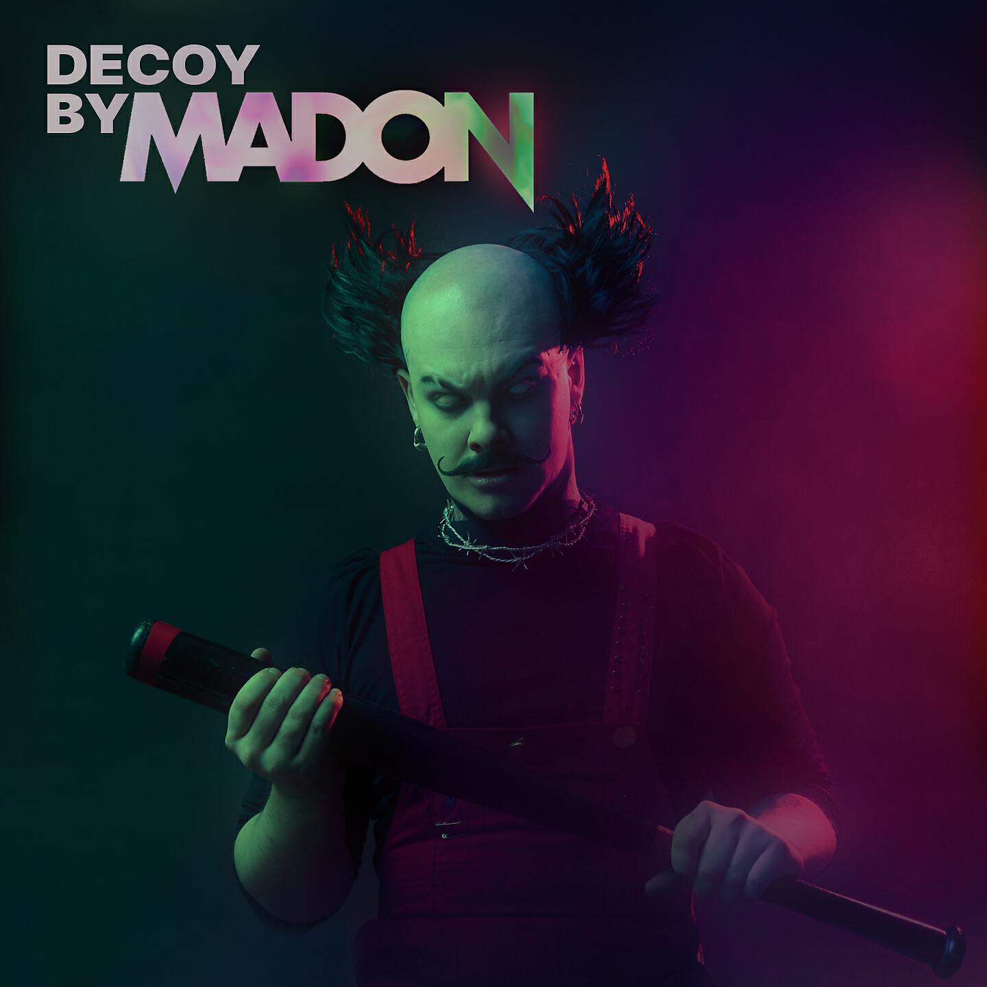 Релиз DECOY