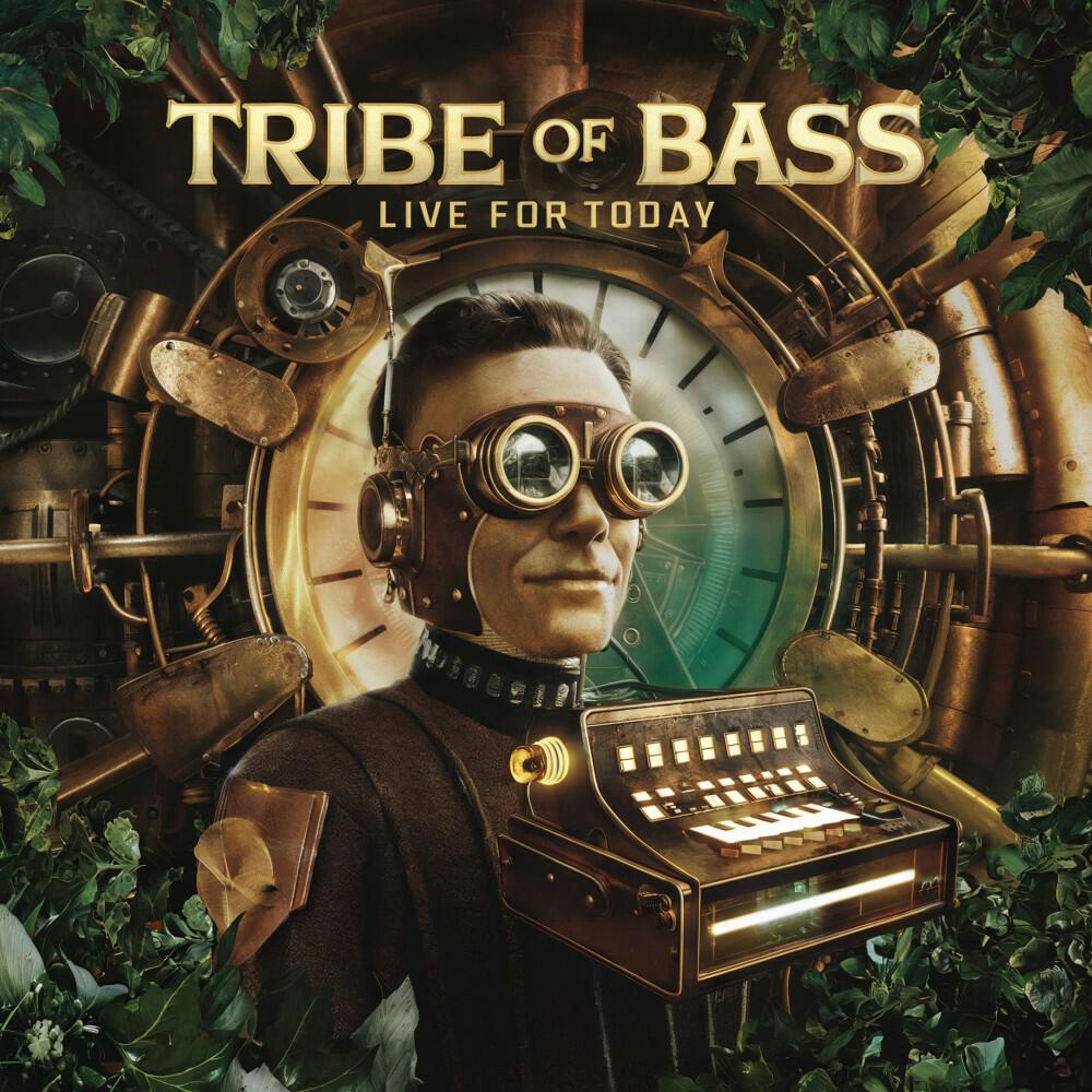 Релиз Live for Today