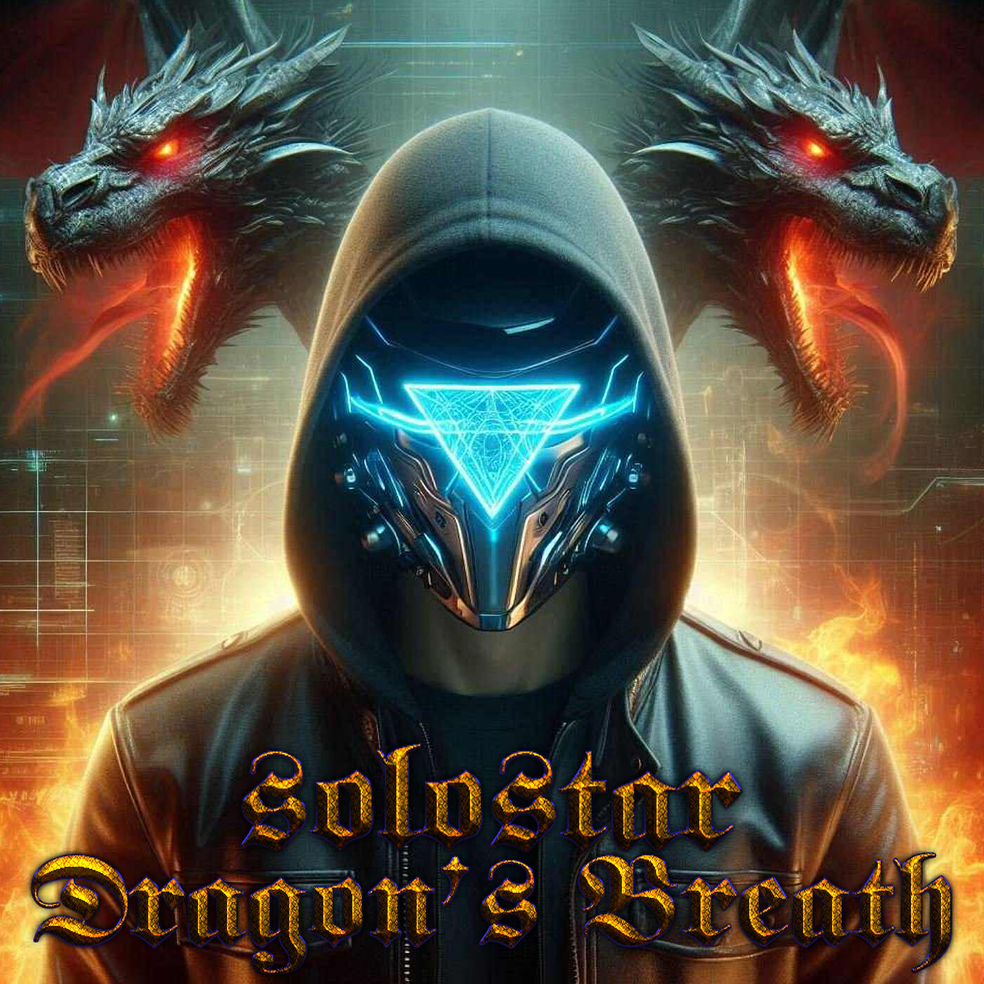 Релиз Dragon's Breath