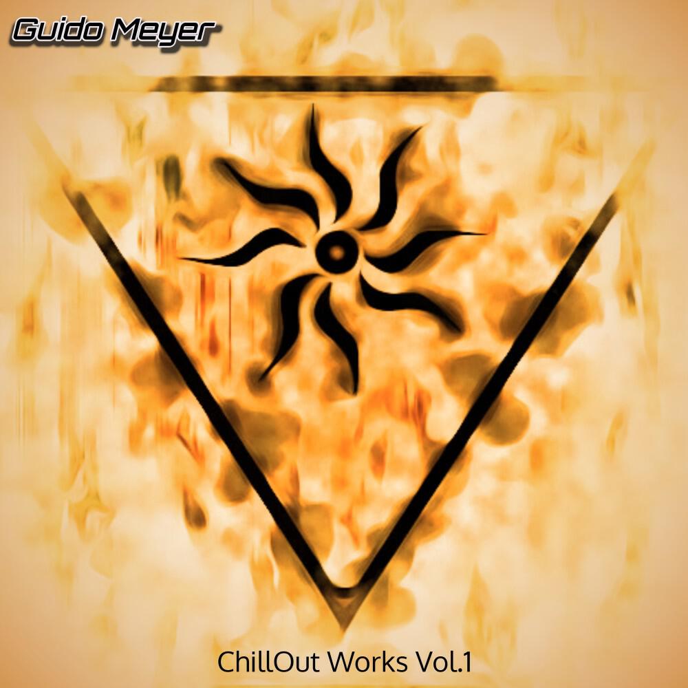 Релиз Chillout Works Vol.(1)