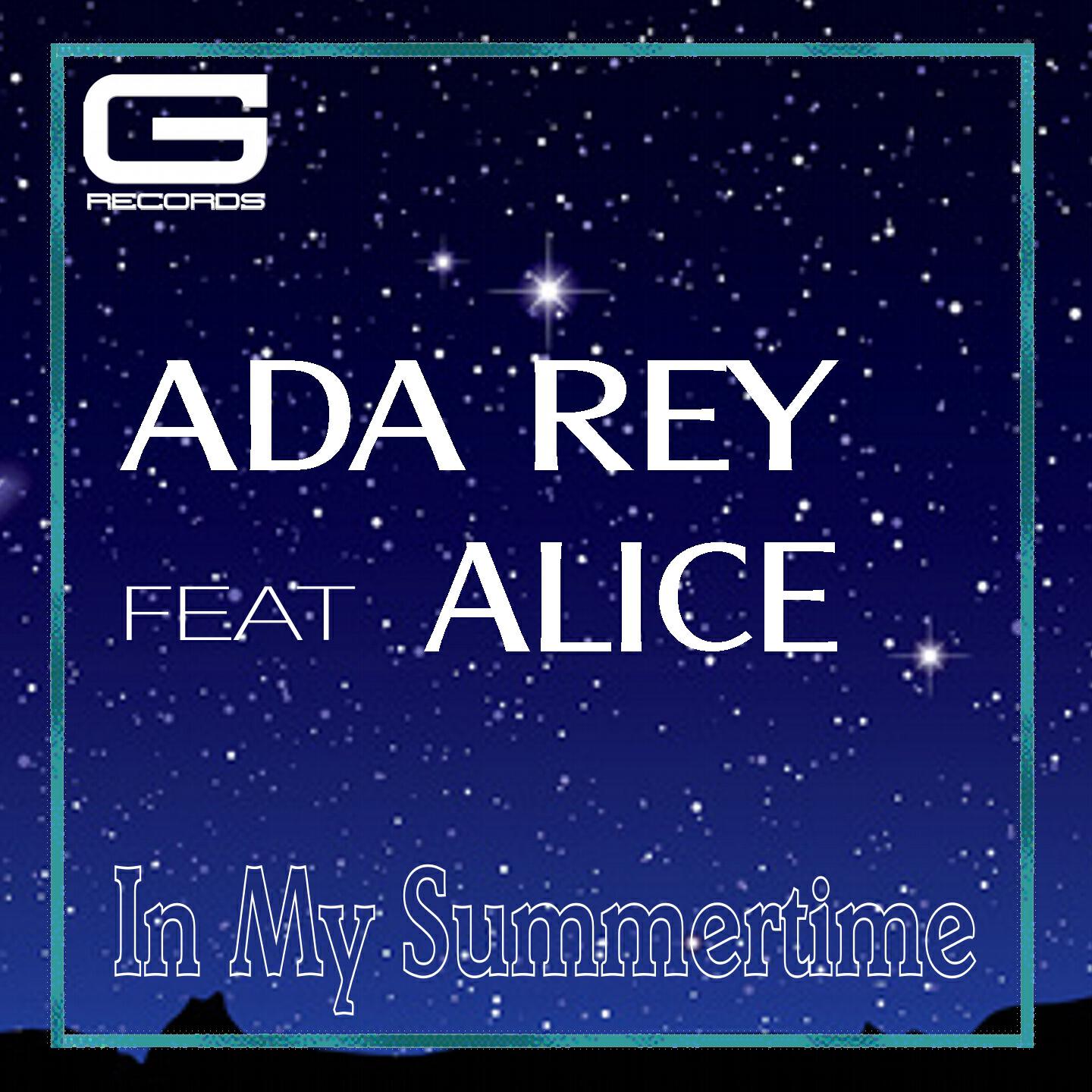 Релиз In My Summertime