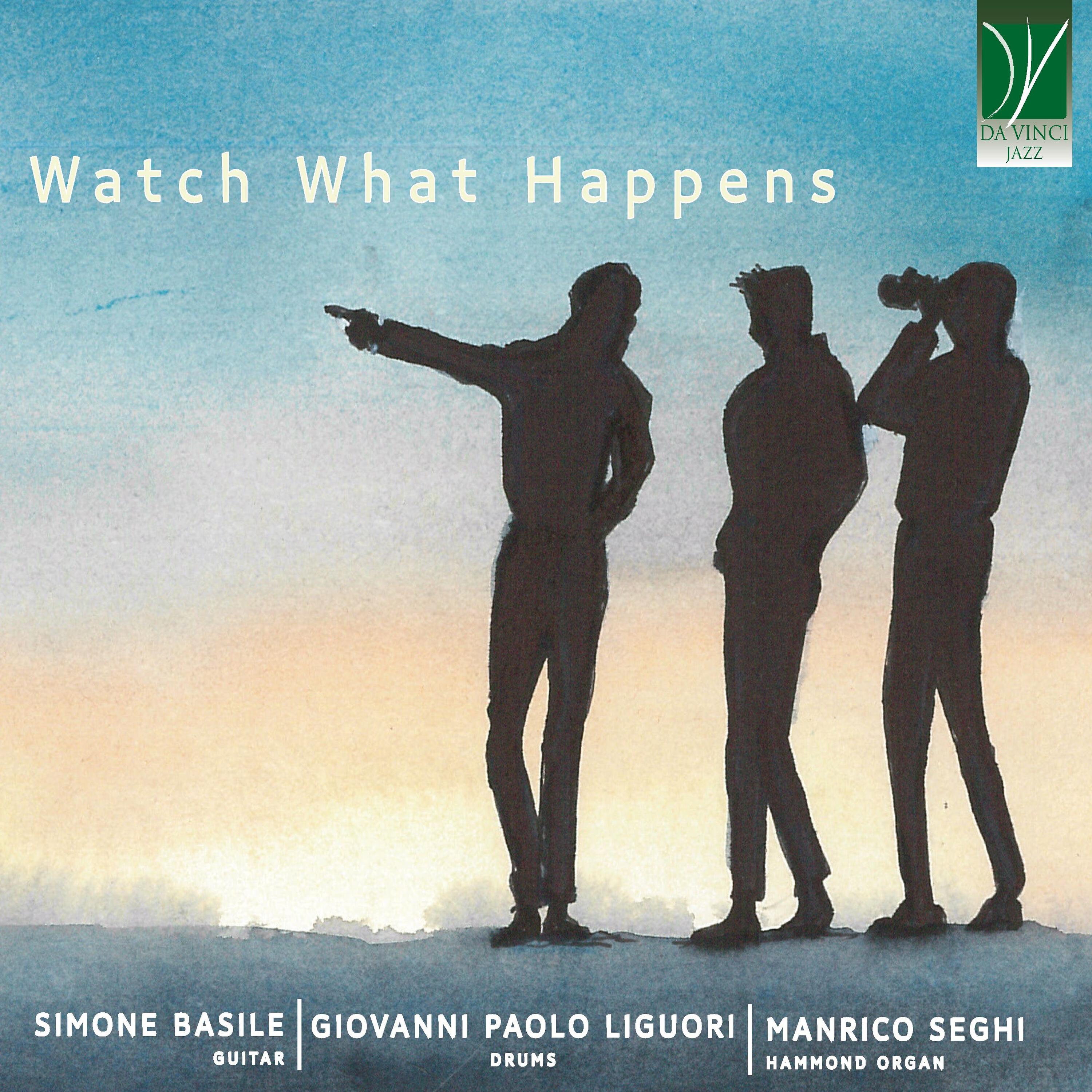 Релиз Watch What Happens