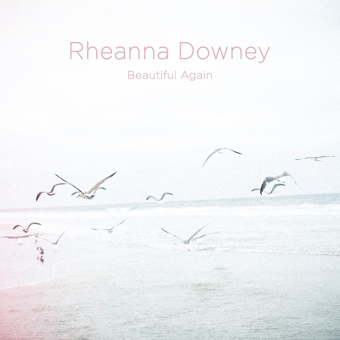 Релиз Beautiful Again