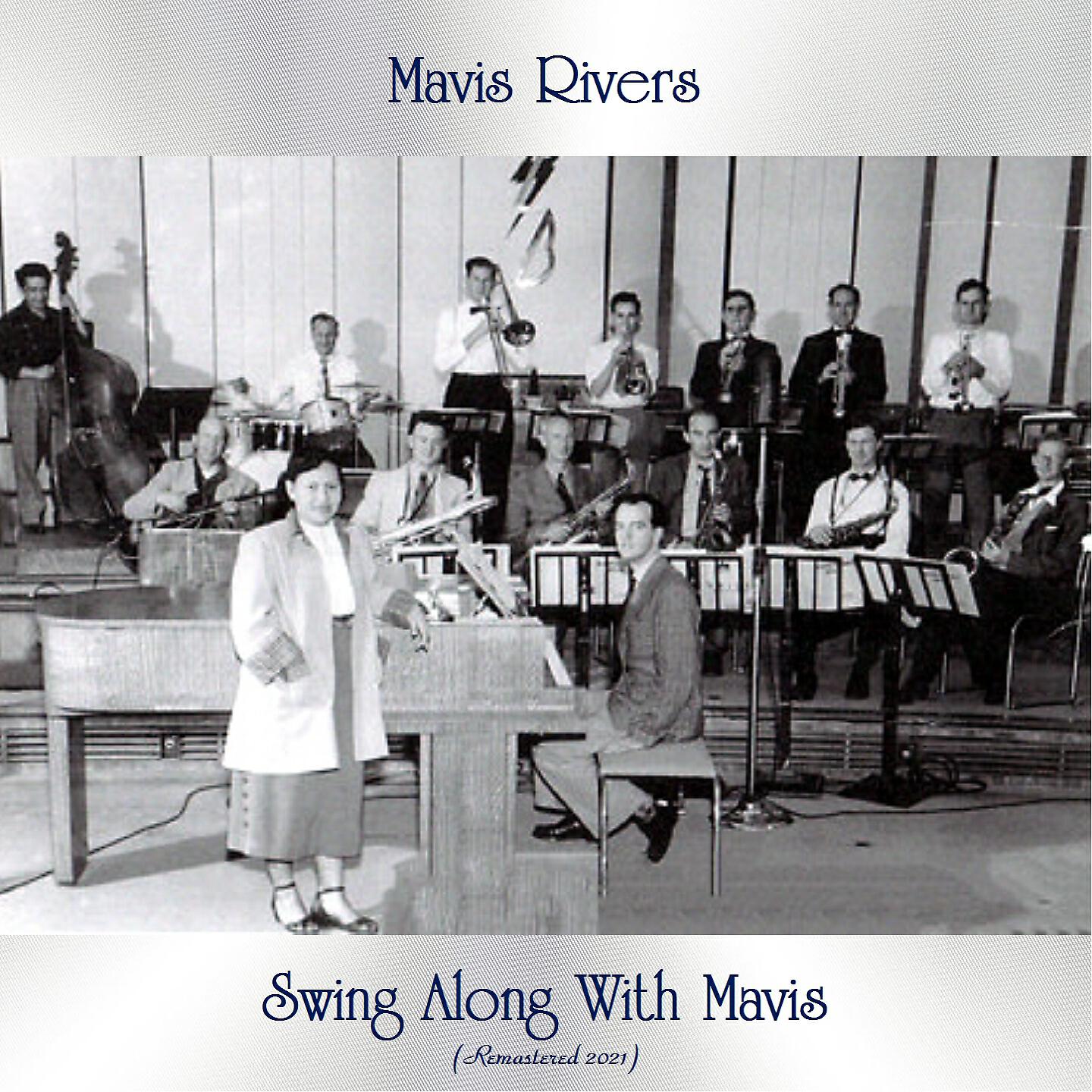 Релиз Swing Along With Mavis