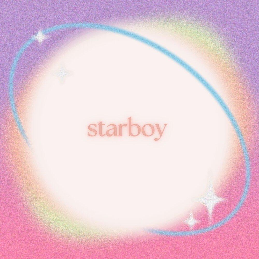Релиз Starboy