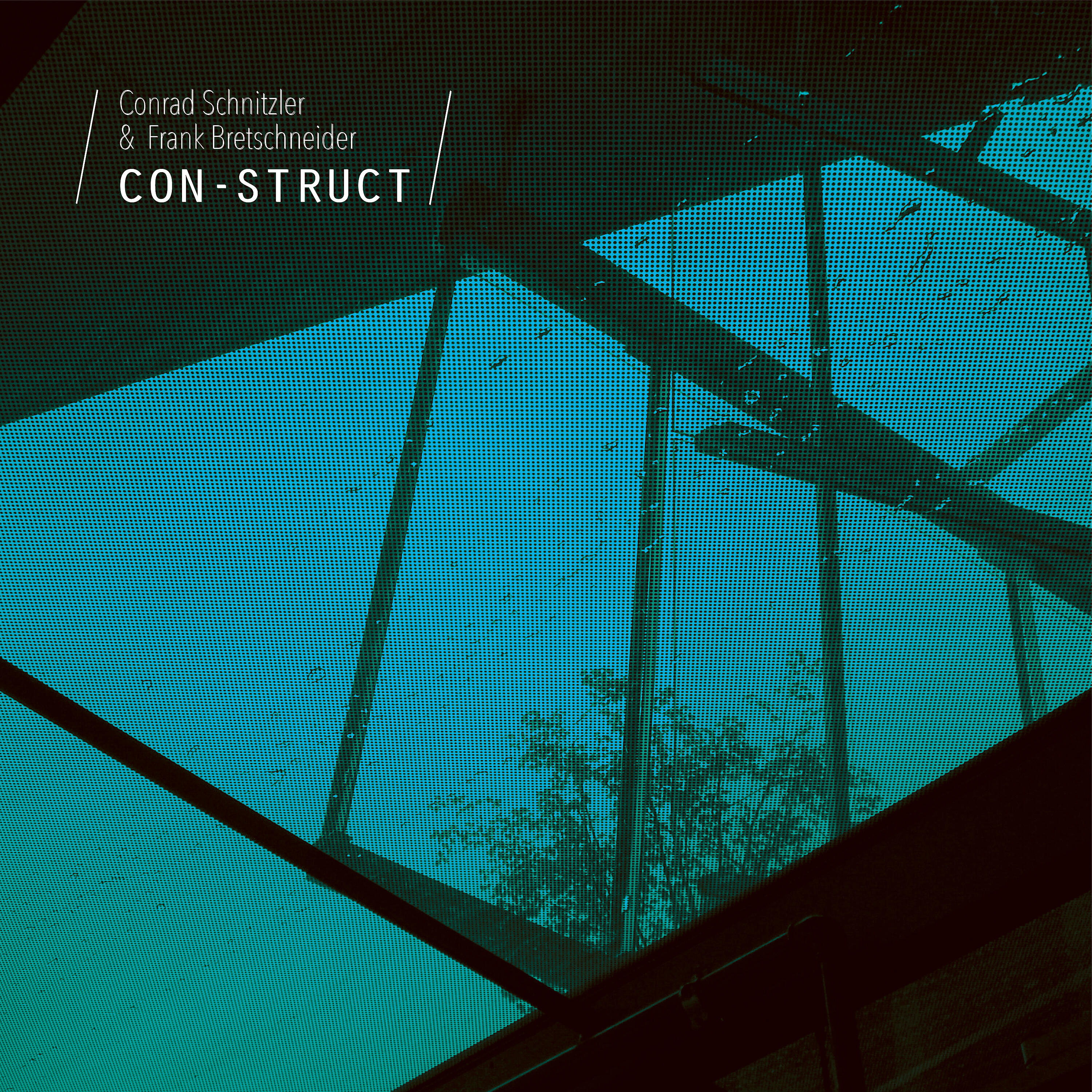 Релиз Con-Struct