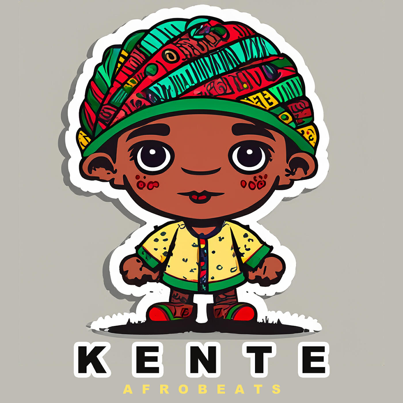 AfroBeats