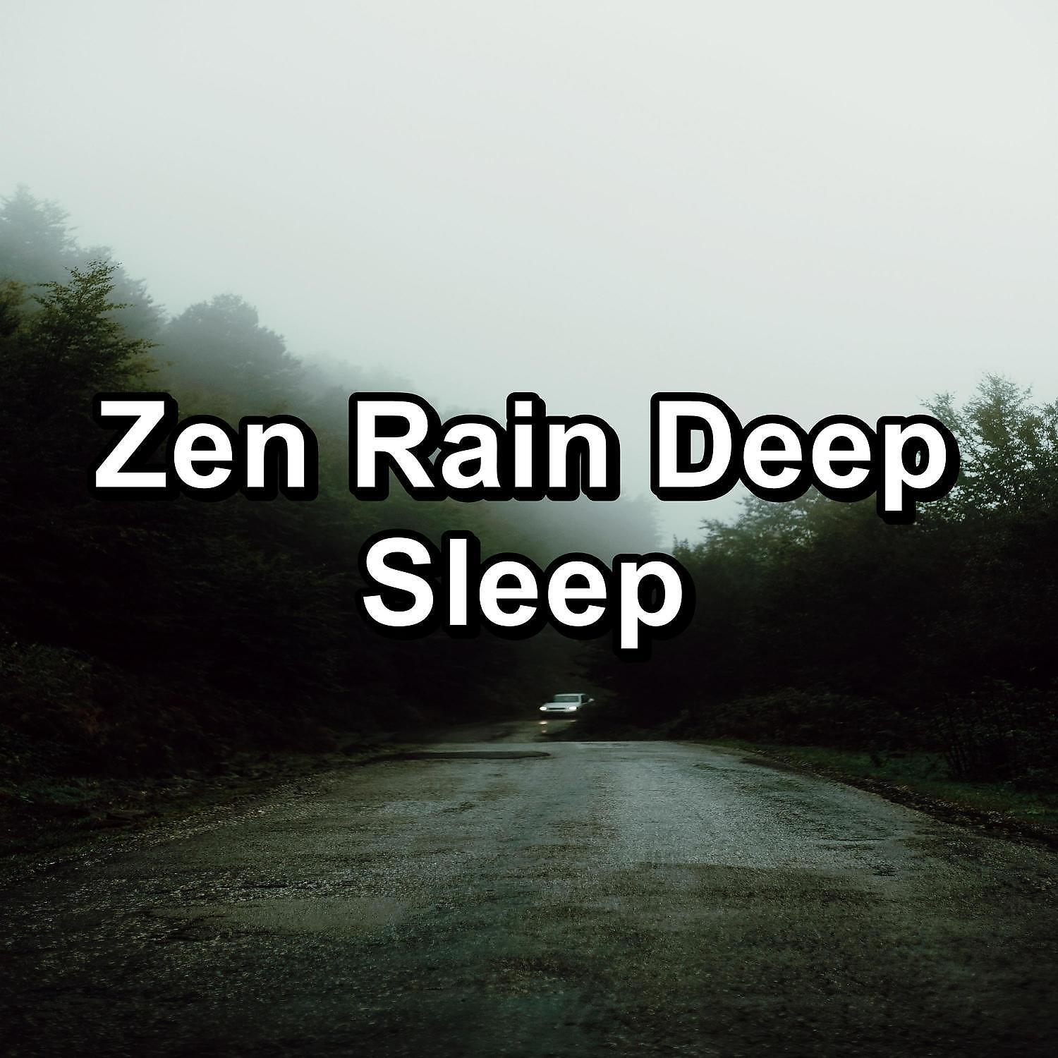 Релиз Zen Rain Deep Sleep