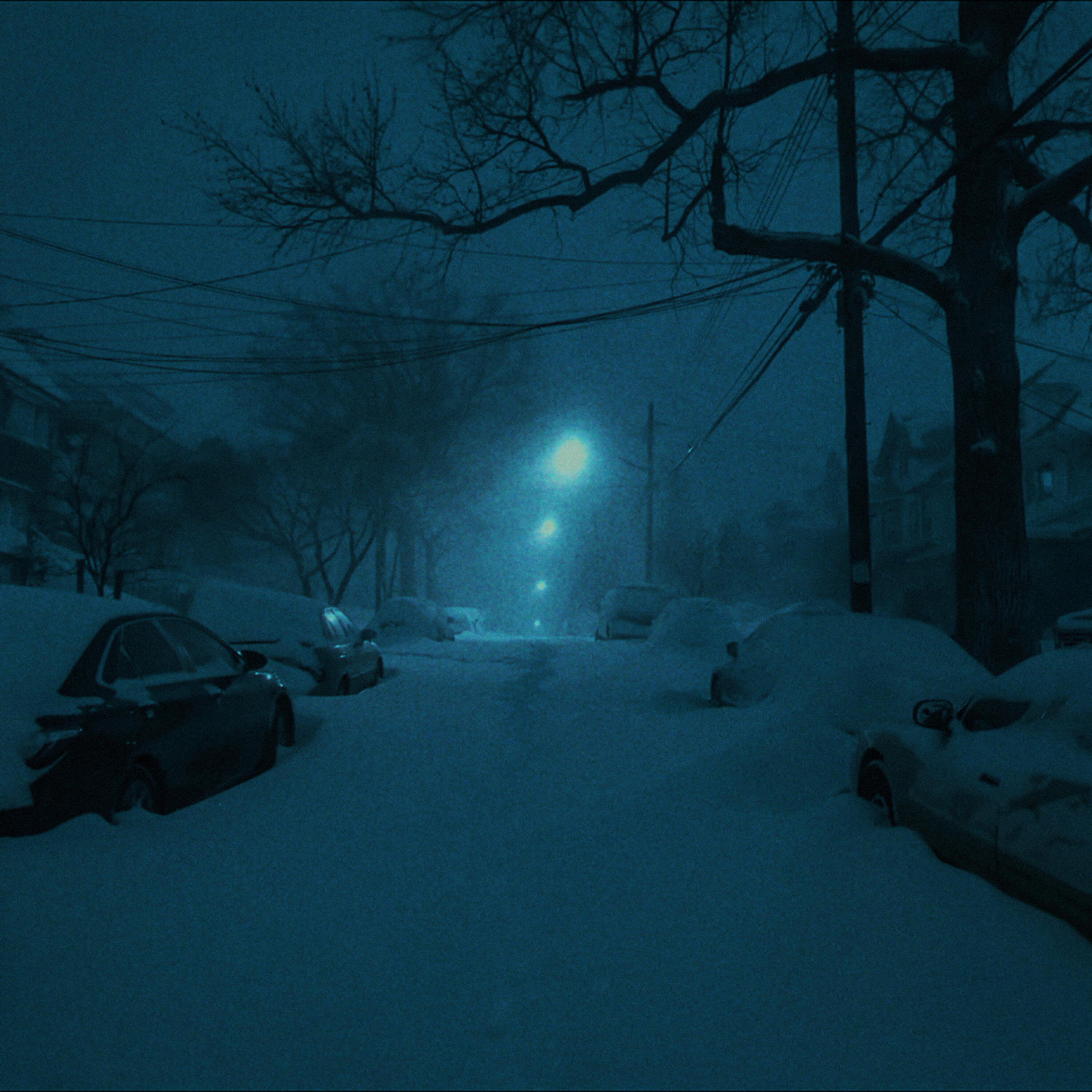 Релиз never ending winter (remixes)