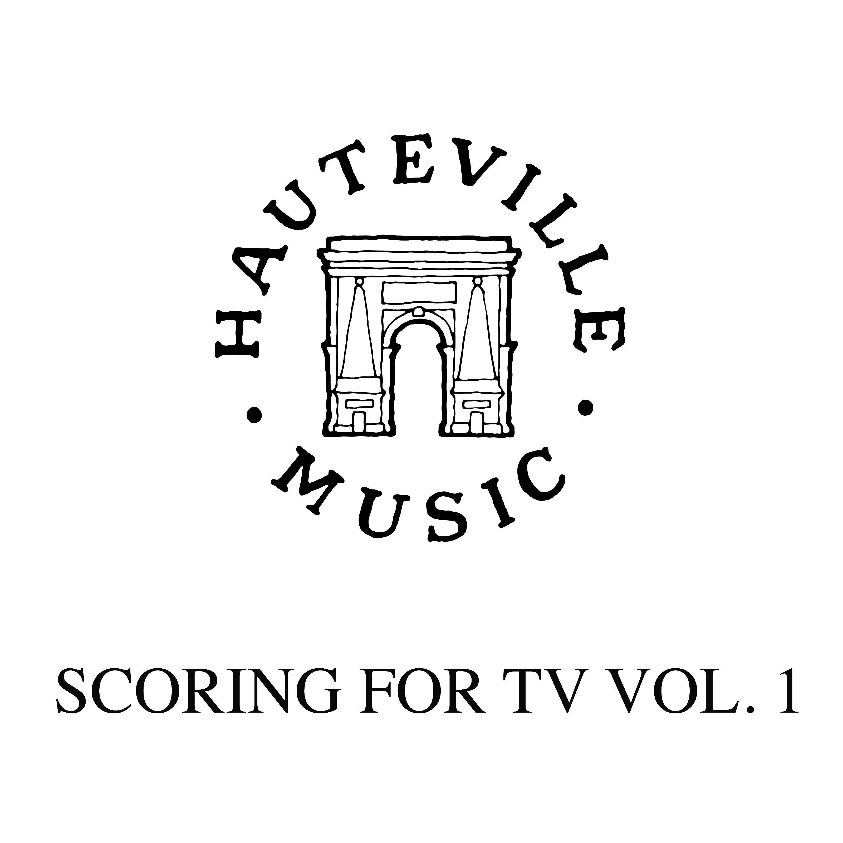 Релиз Scoring for TV Vol 1