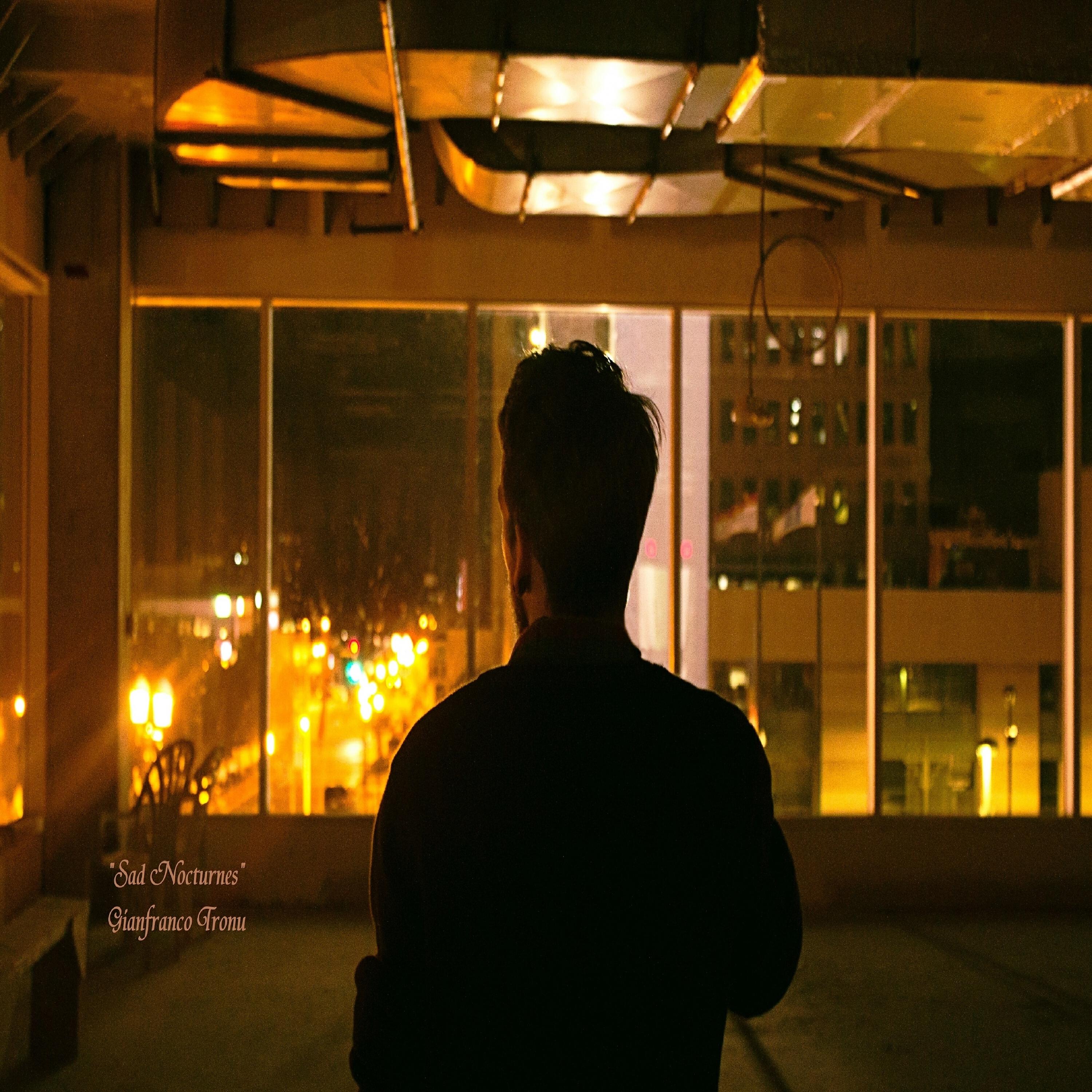 Релиз Sad Nocturnes