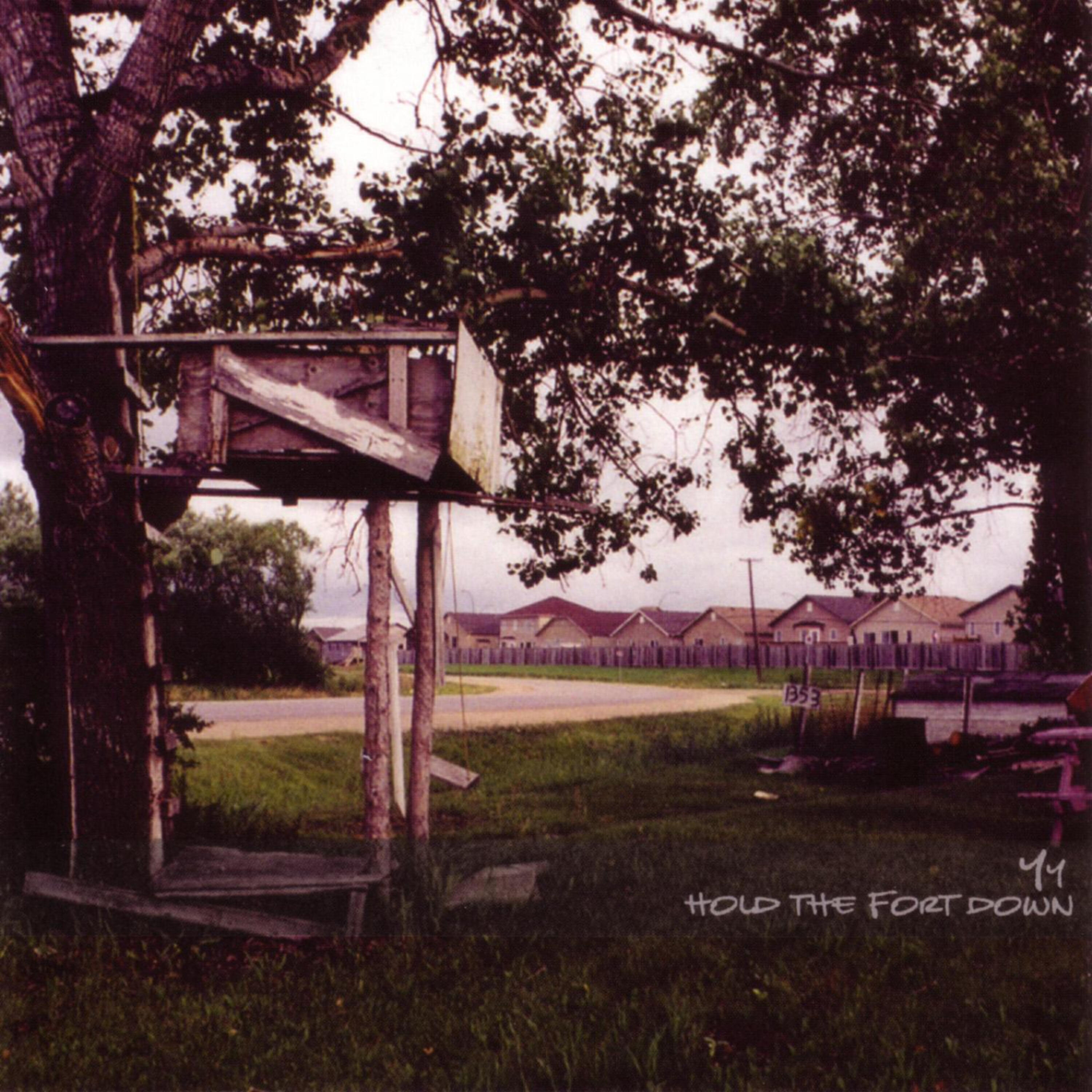 Релиз Hold The Fort Down