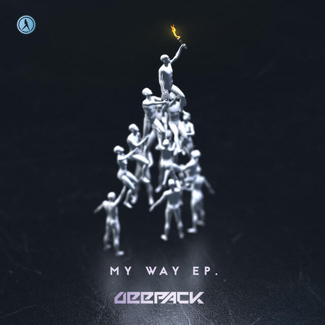 Релиз My Way EP