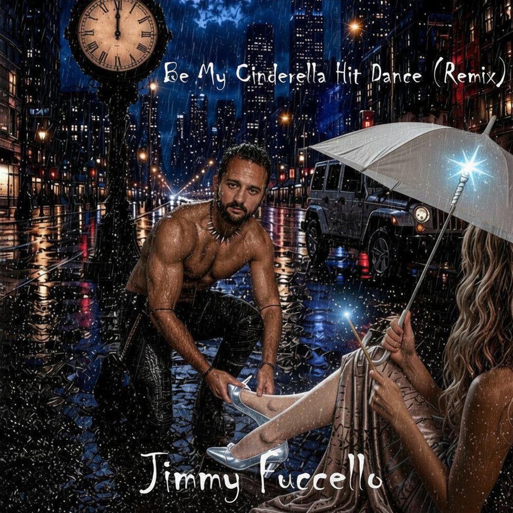 Релиз Be My Cinderella Hit Dance (Remix)