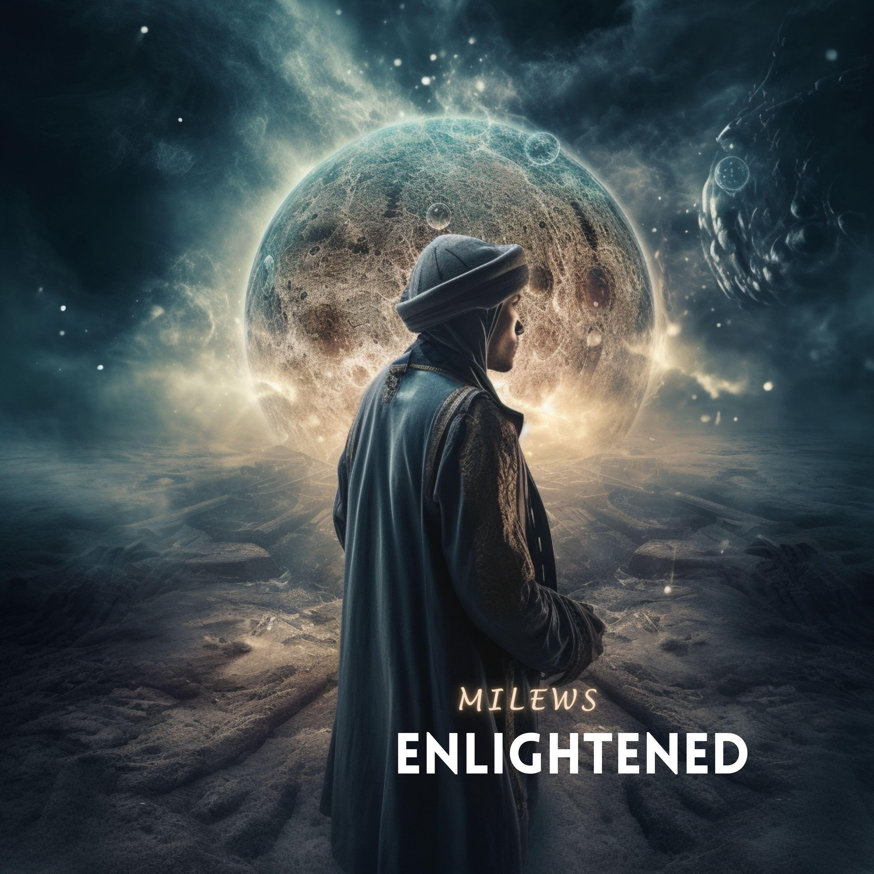 Релиз Enlightened