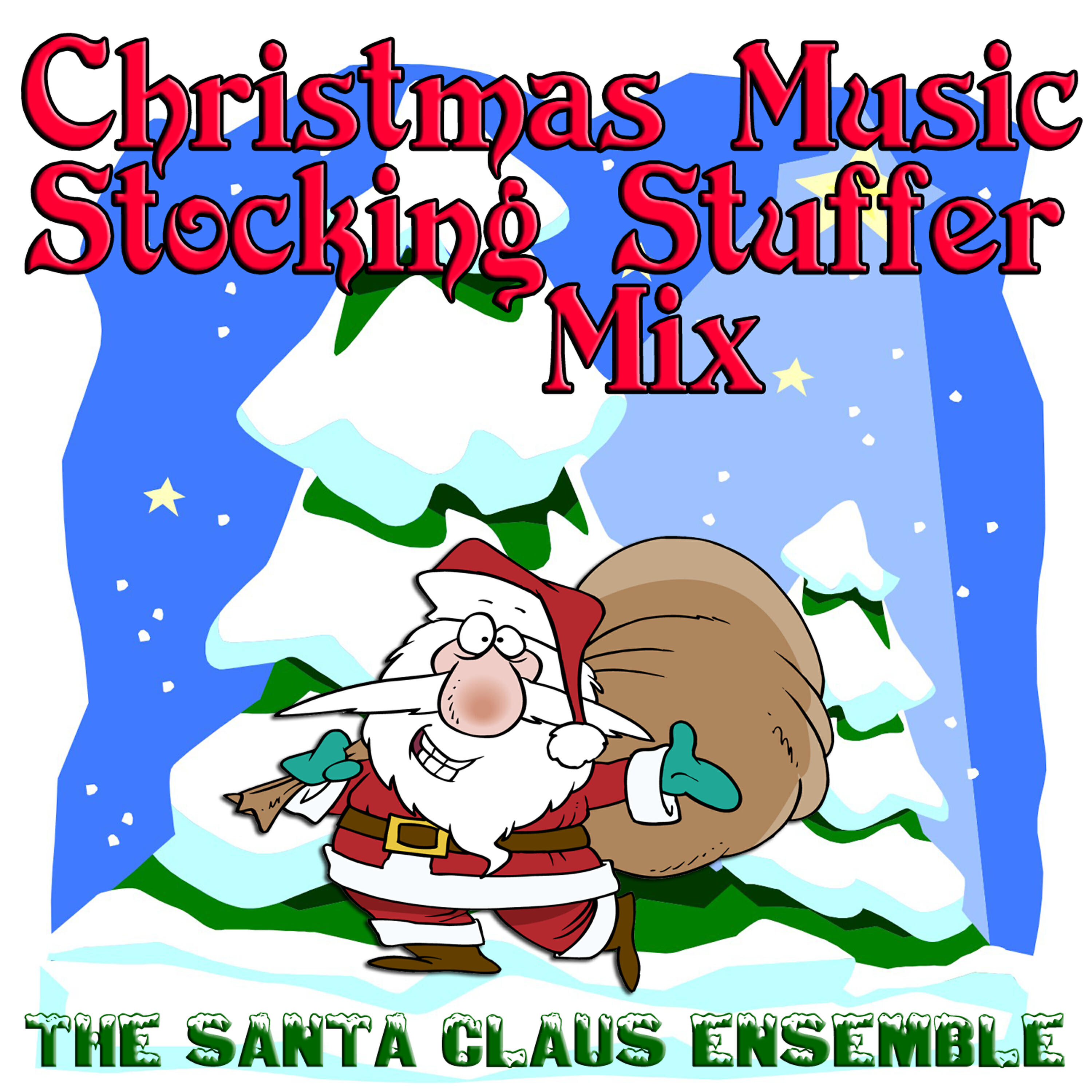The Santa Claus Ensemble