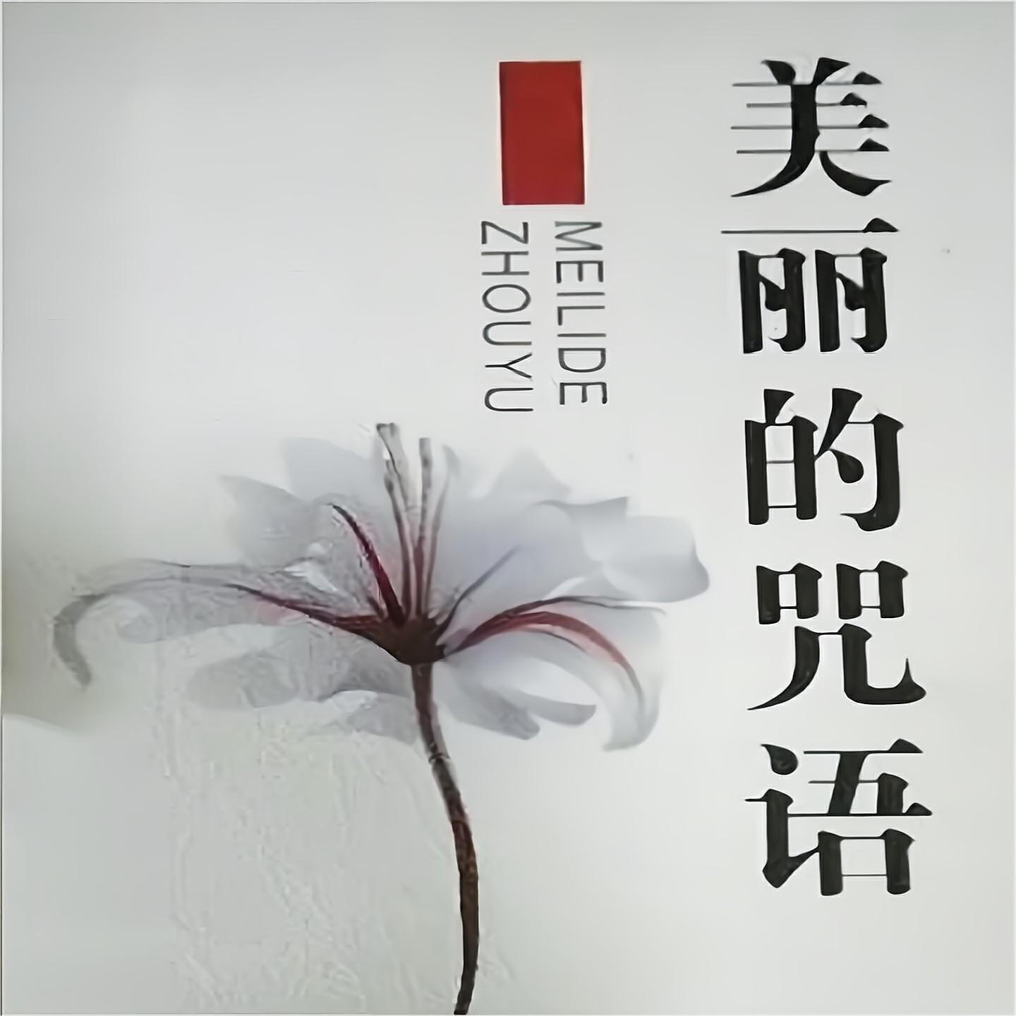 Релиз 美丽的咒语