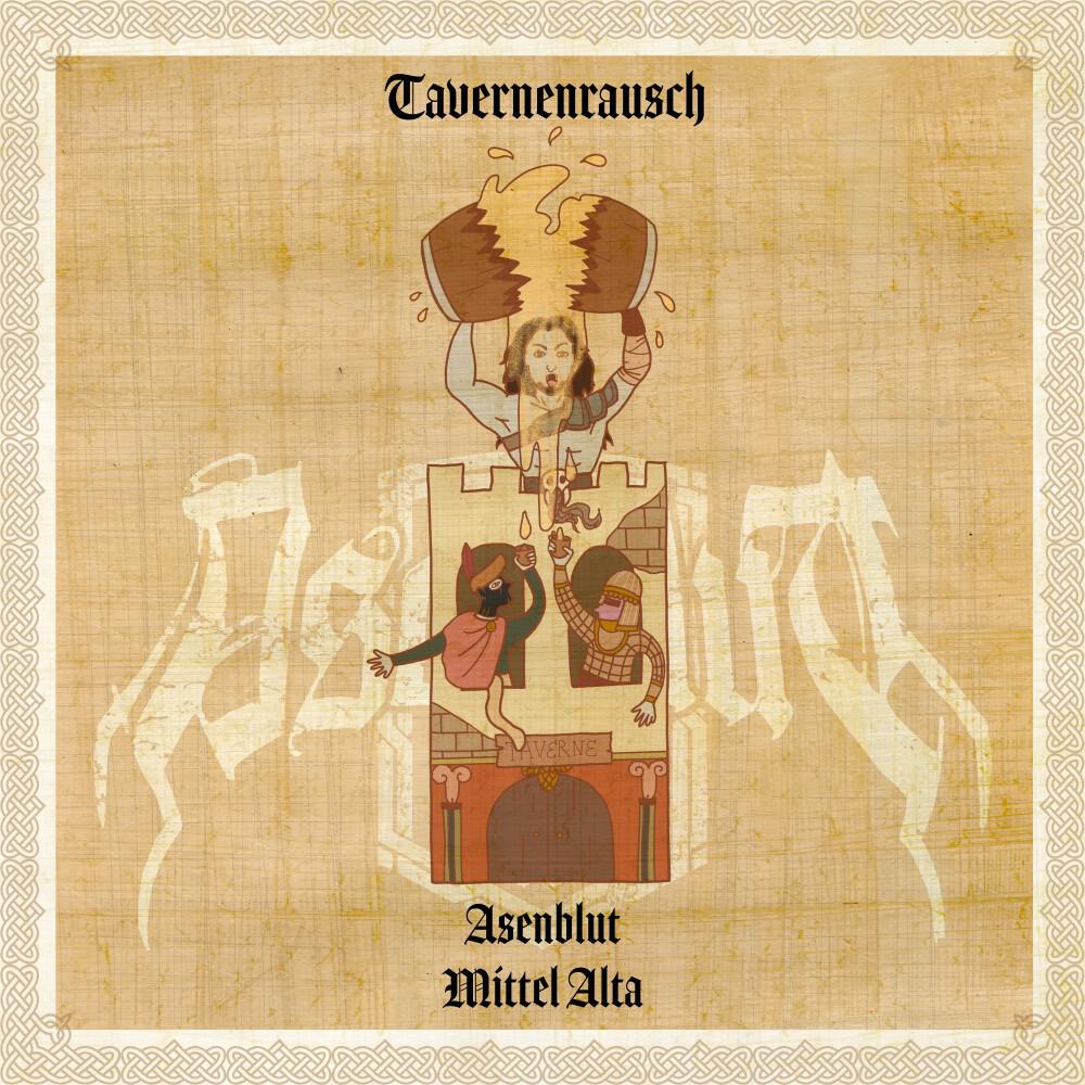 Релиз Tavernenrausch