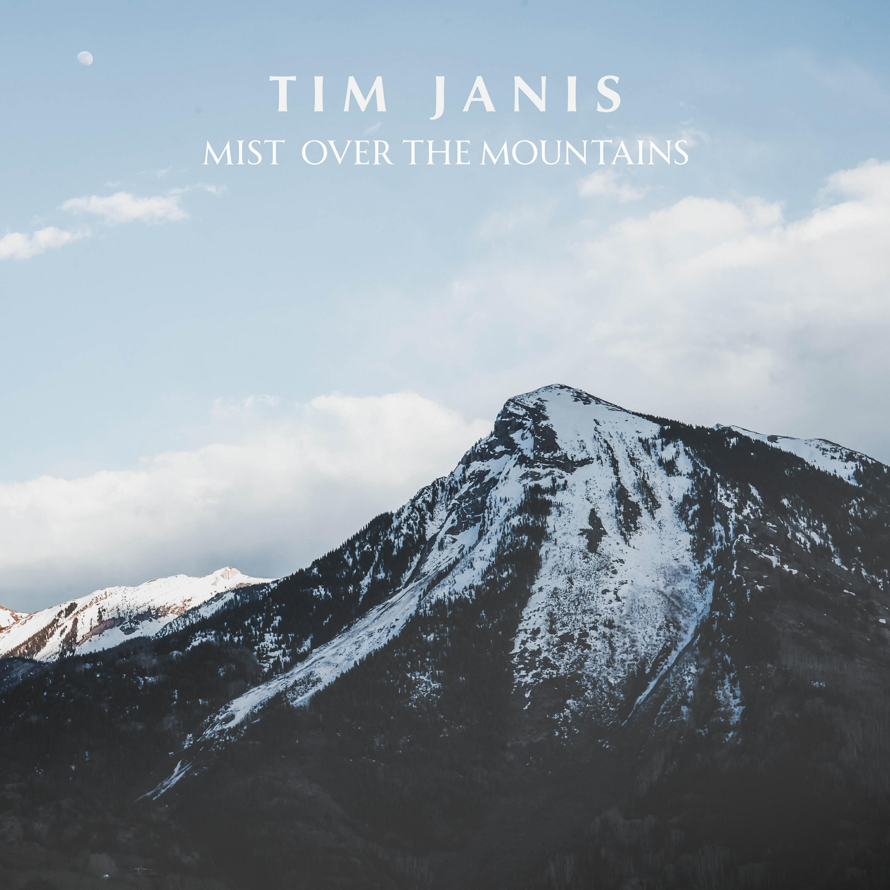 Релиз Mist Over the Mountains