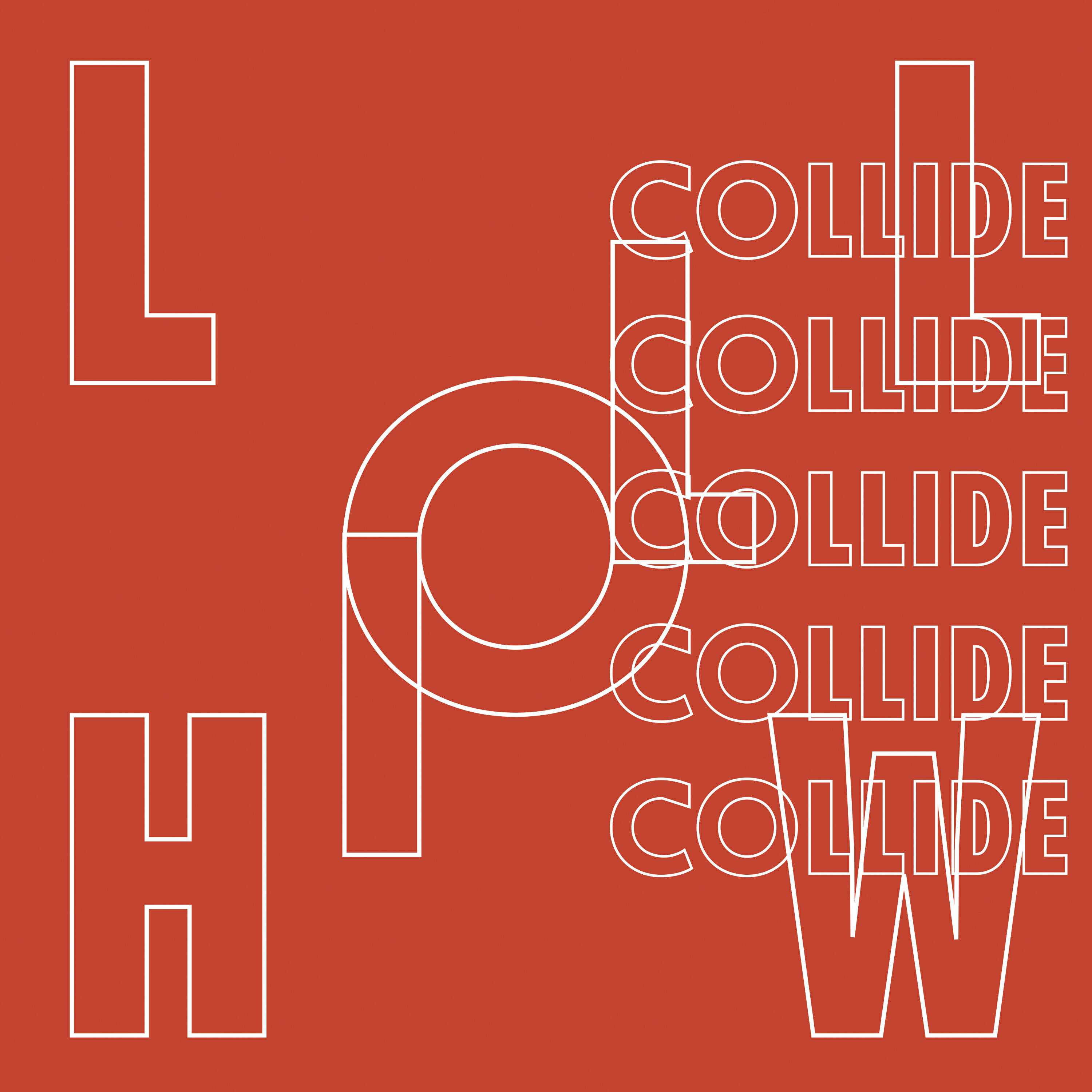 Релиз Collide