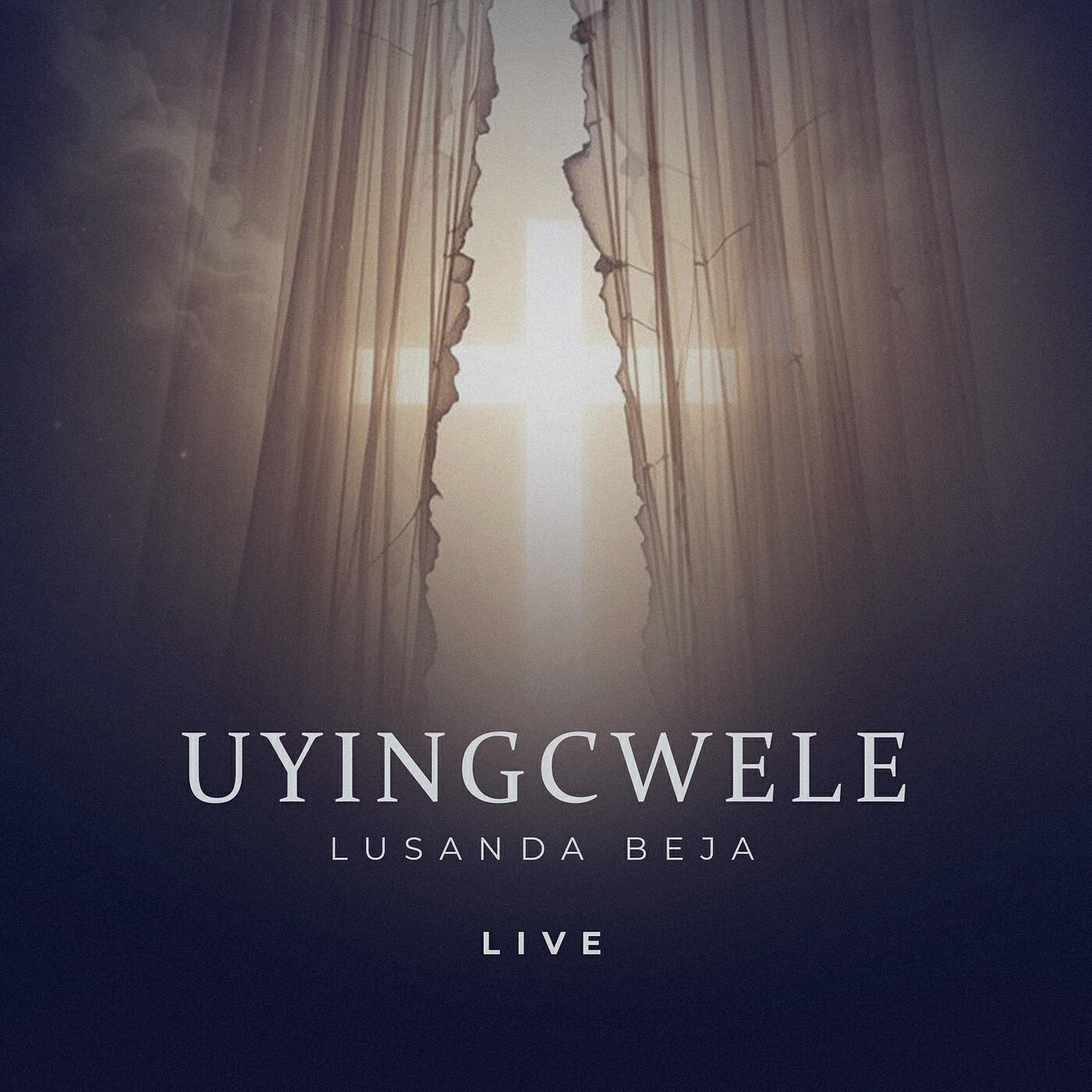 Релиз Uyingcwele (Live)