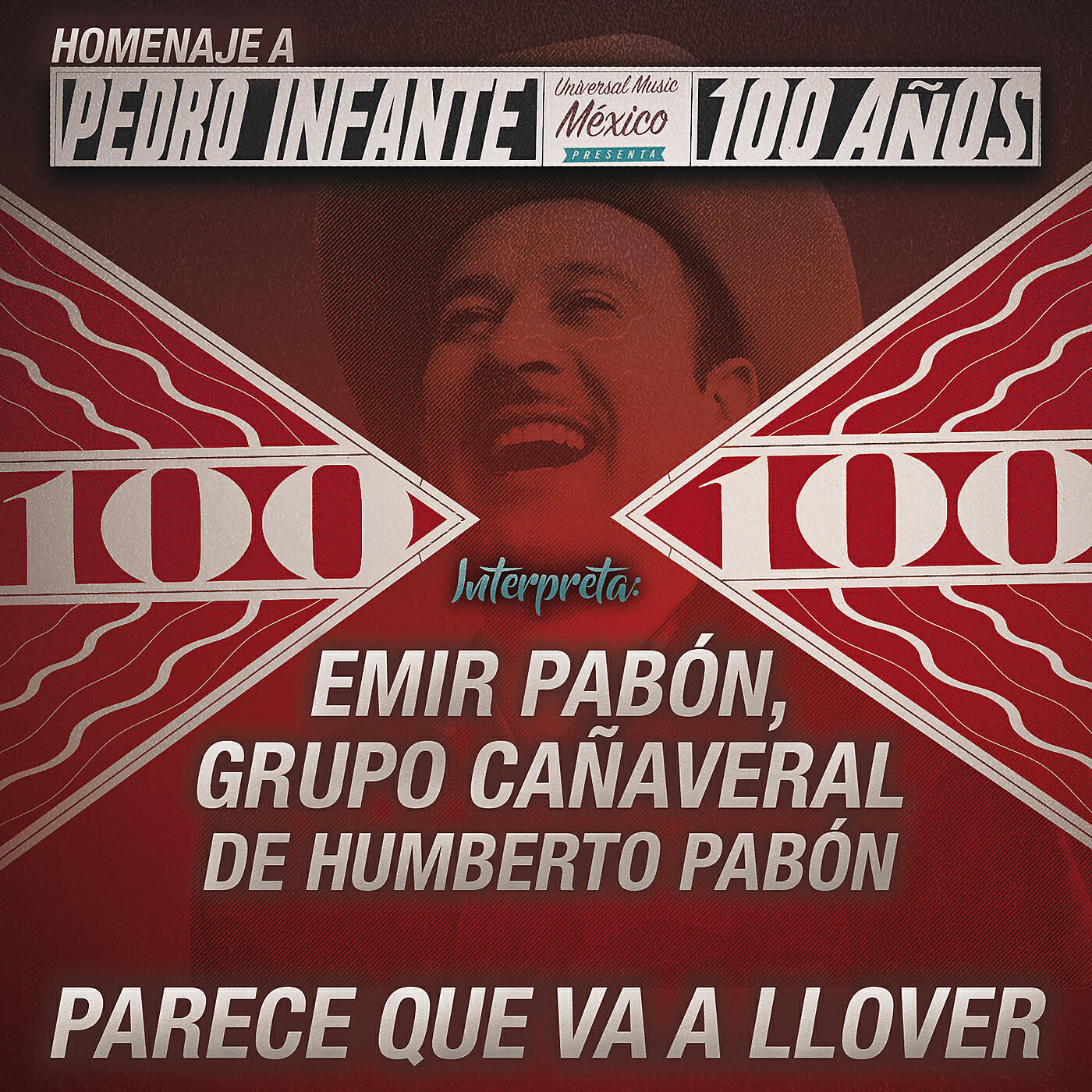 Релиз Parece Que Va A Llover