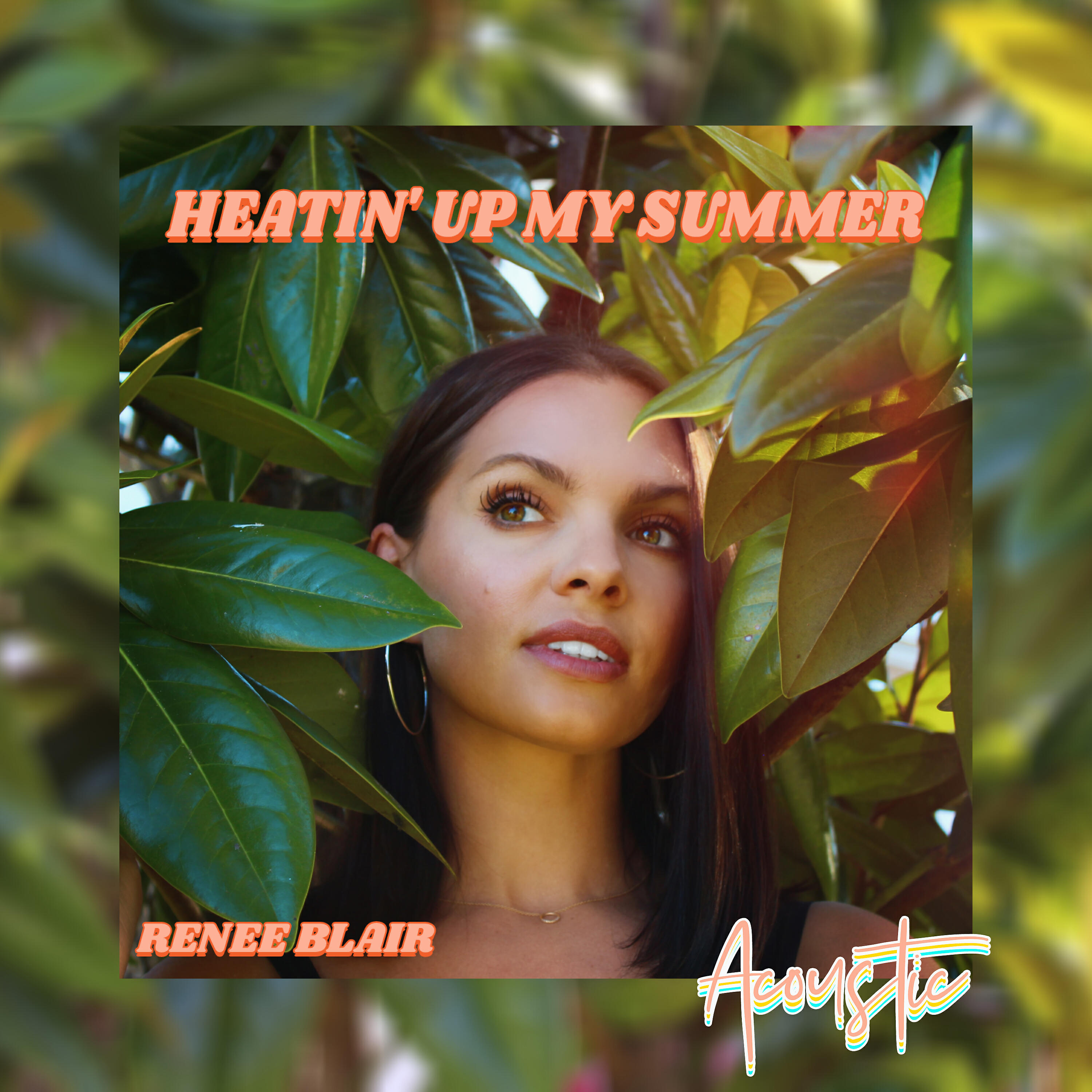 Релиз Heatin' Up My Summer (Acoustic)