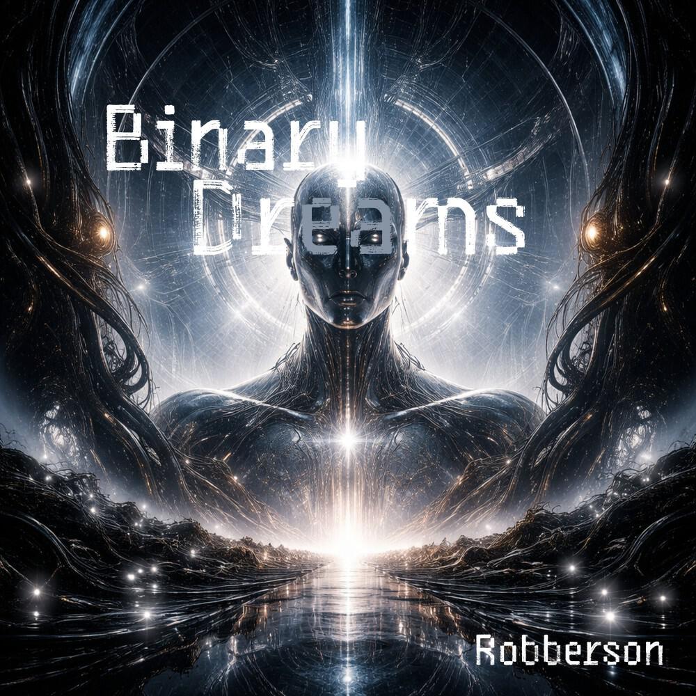 Релиз Binary Dreams (Radio Edit)