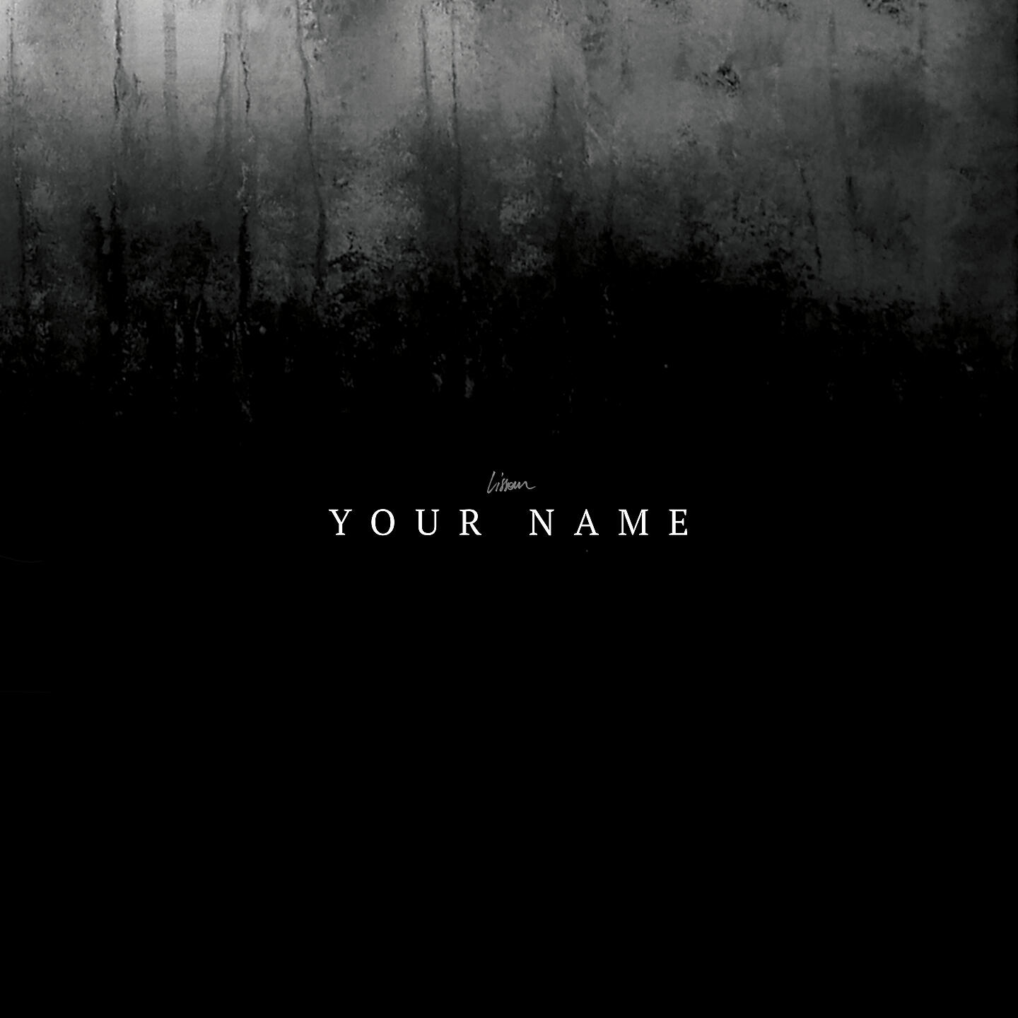 Релиз Your Name