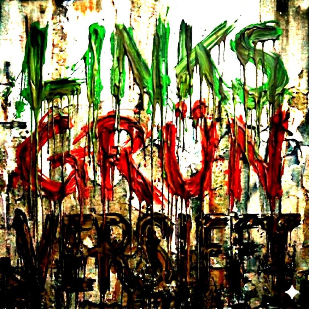 Релиз Links grün versifft