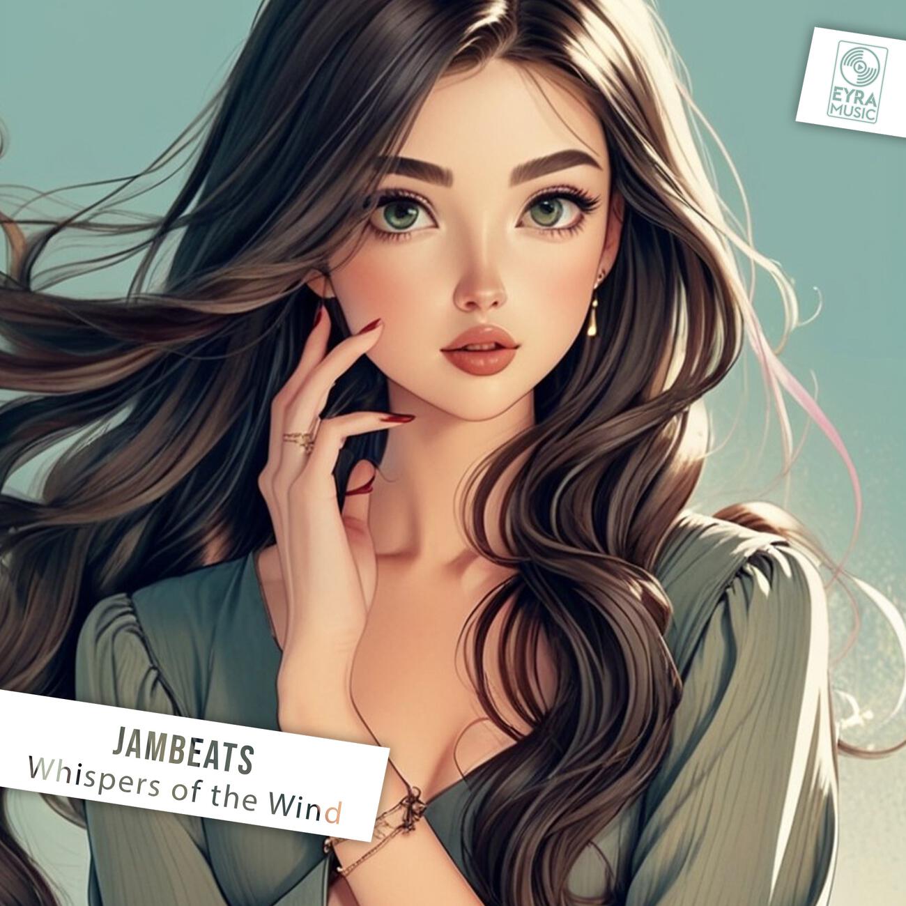 Релиз Whispers of the Wind