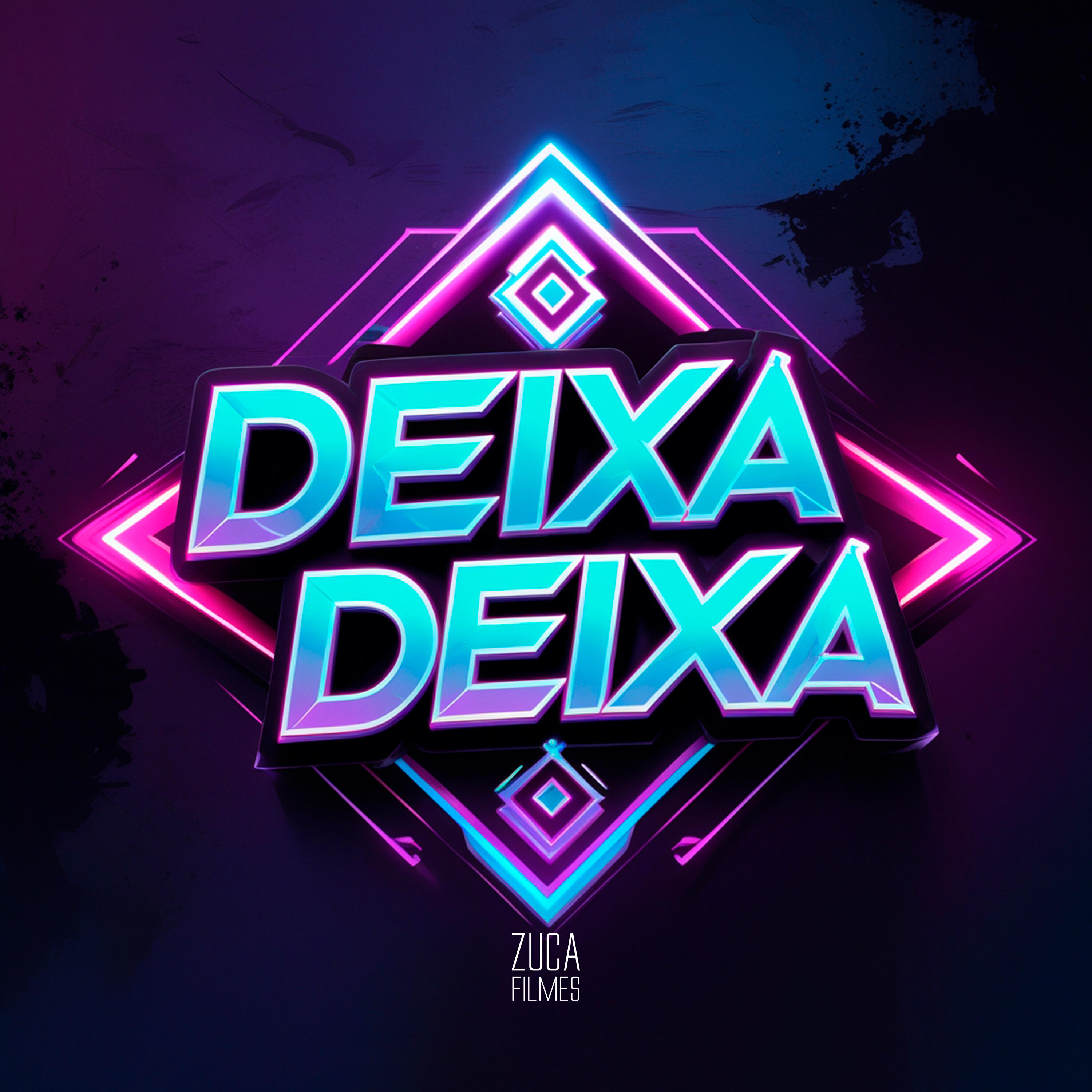 Постер альбома Deixa Deixa
