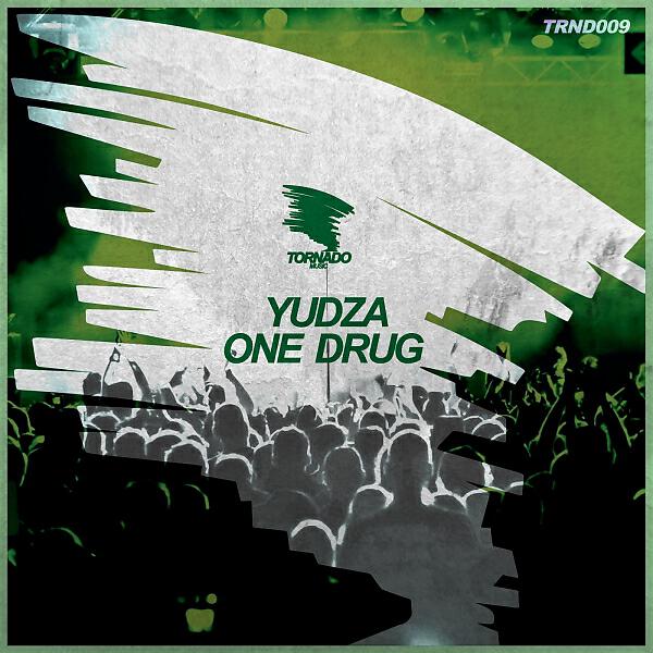 Альбом One Drug исполнителя YUDZA