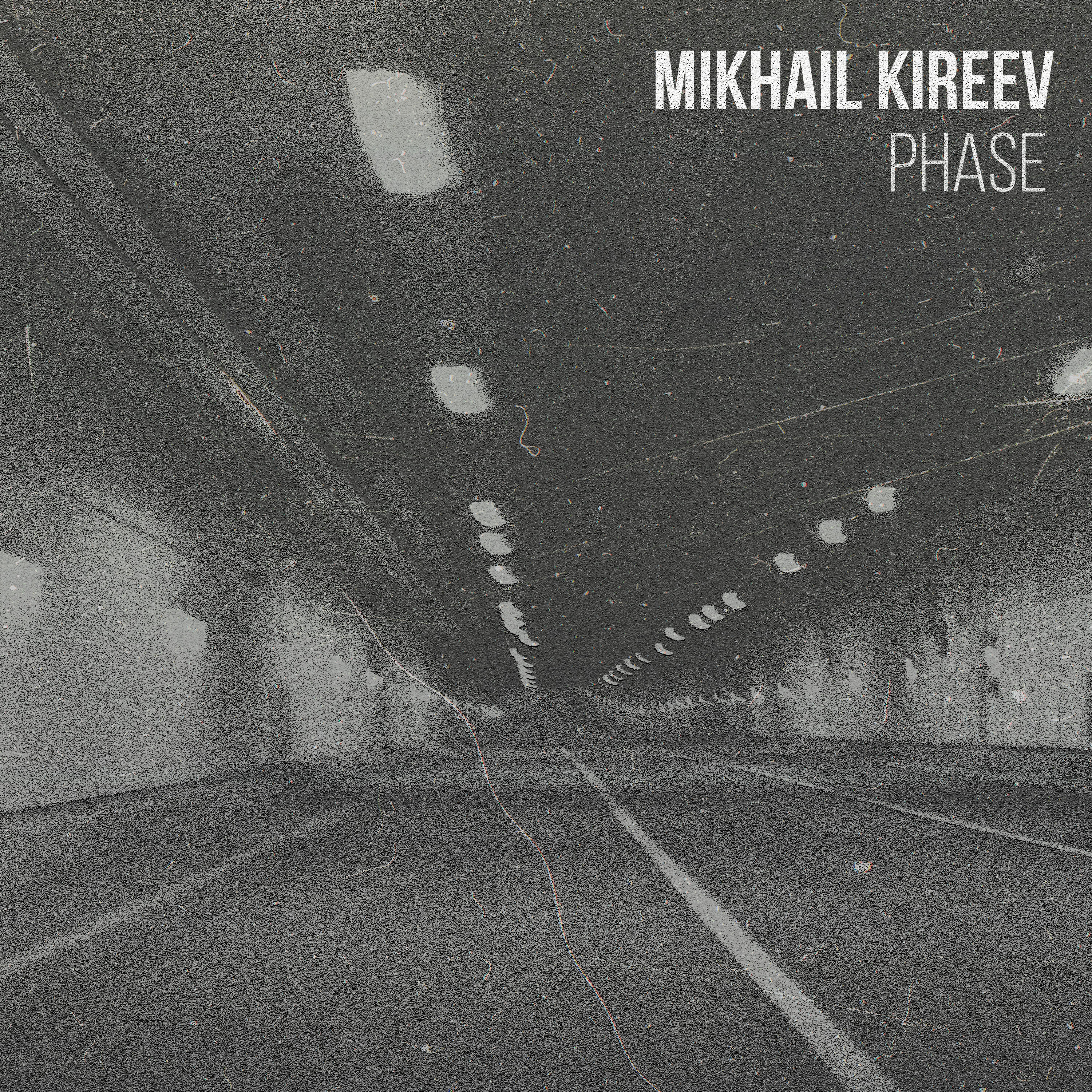 Релиз Phase