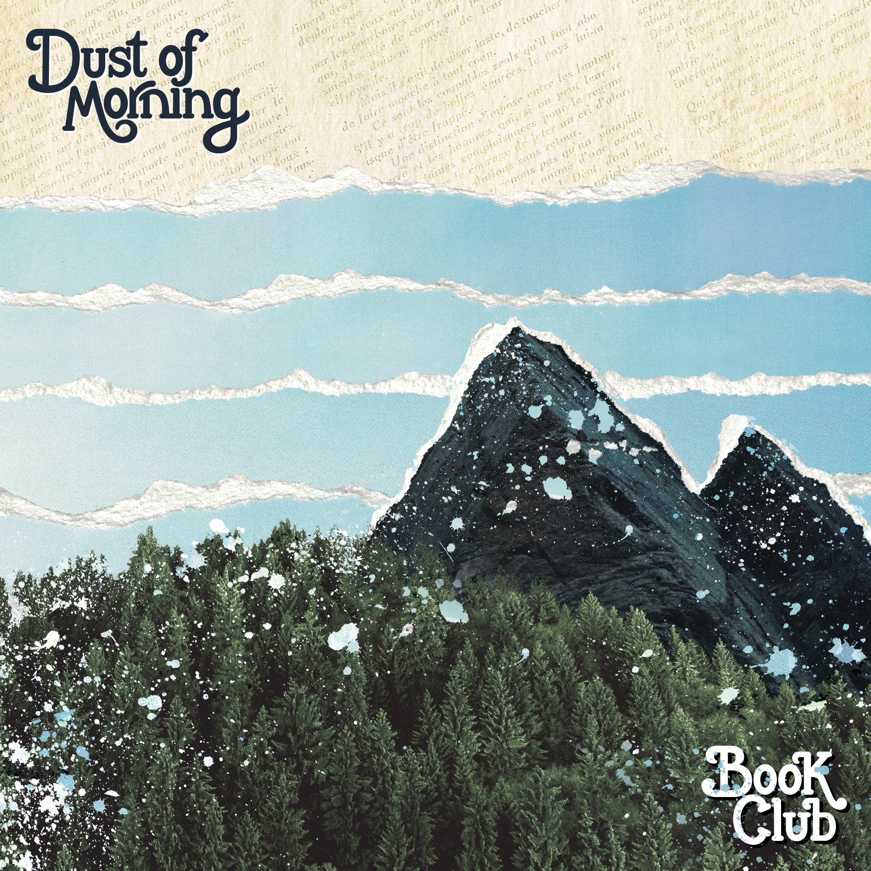 Релиз Dust of Morning