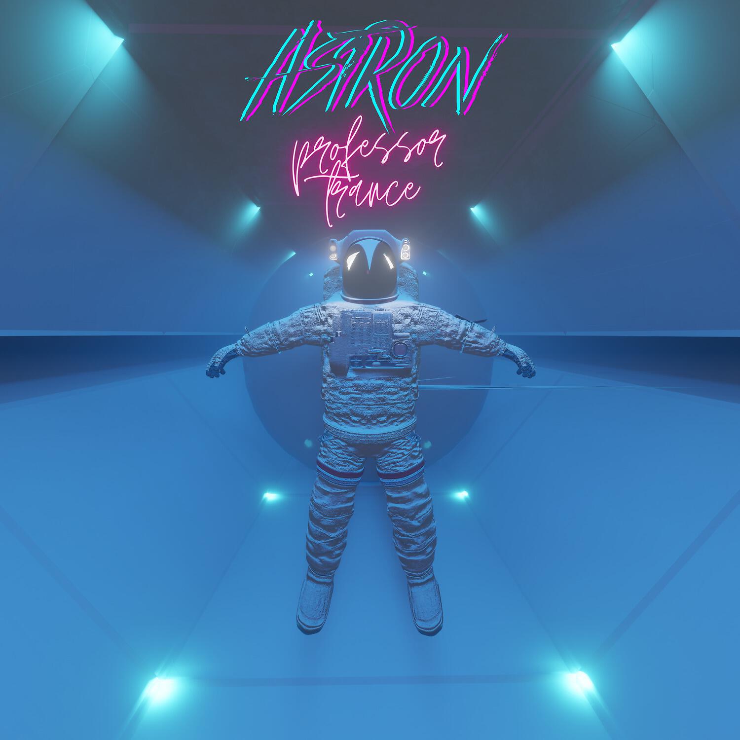 Релиз Professor Trance