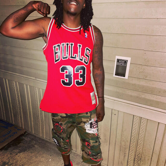 Finesse Peewee