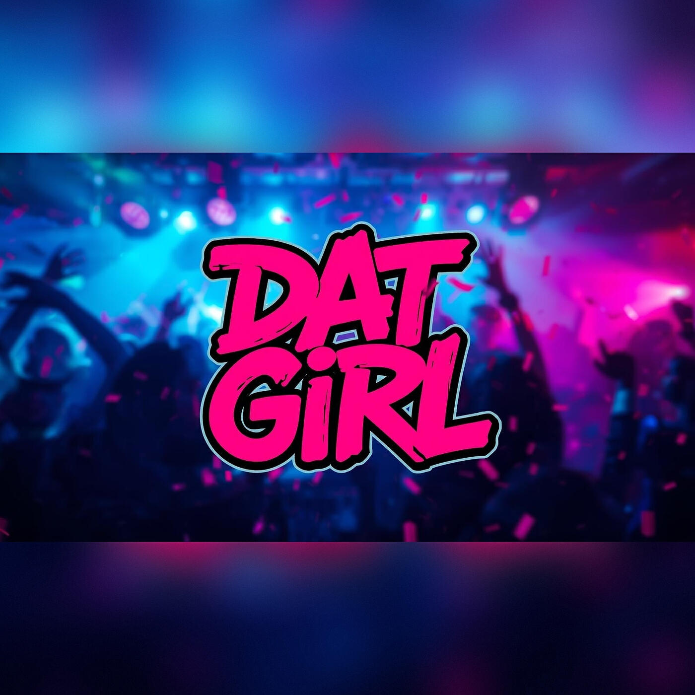 Релиз Dat Girl
