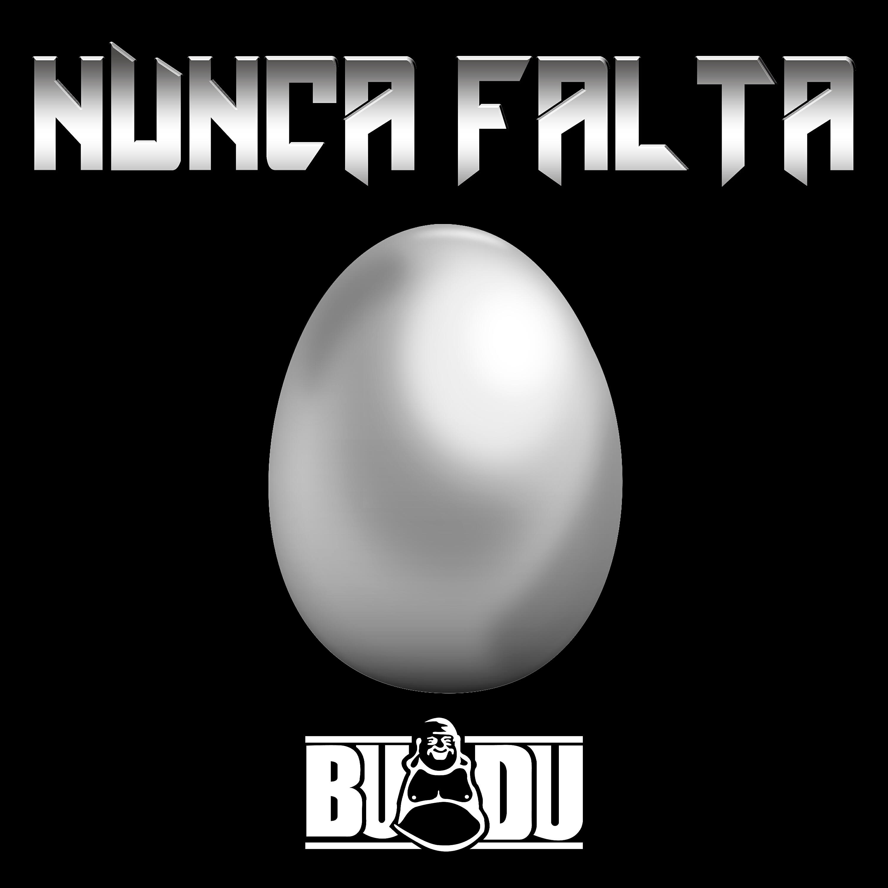 Релиз Nunca Falta