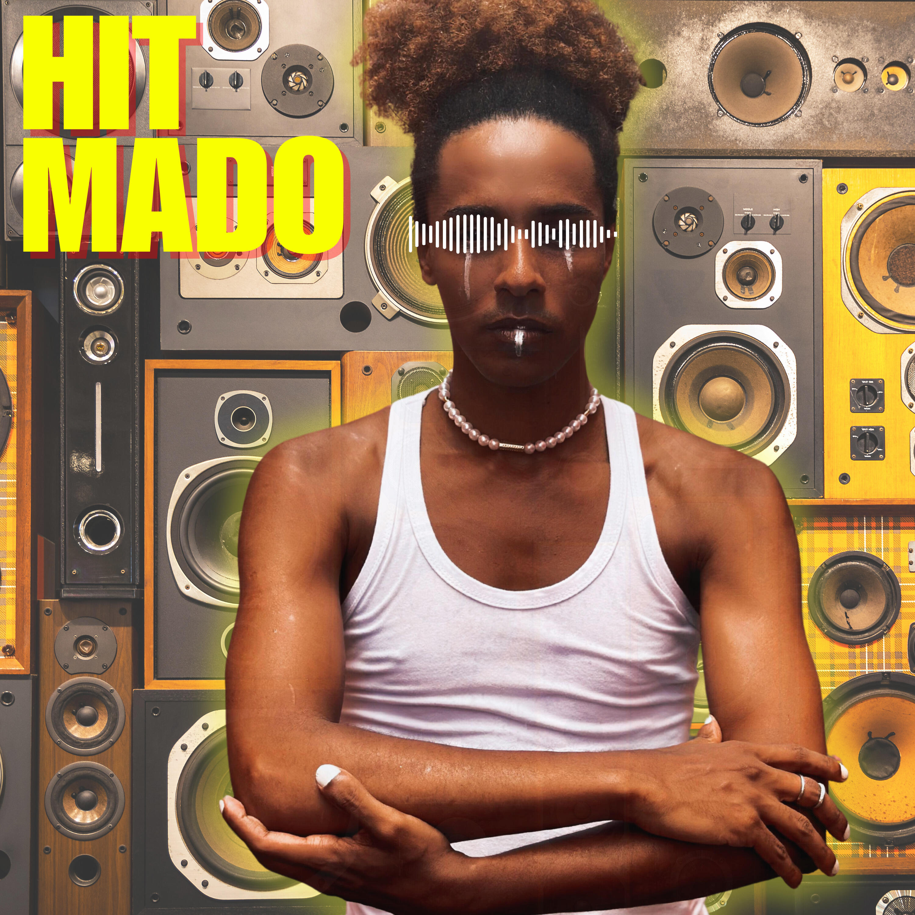 Релиз Hitmado