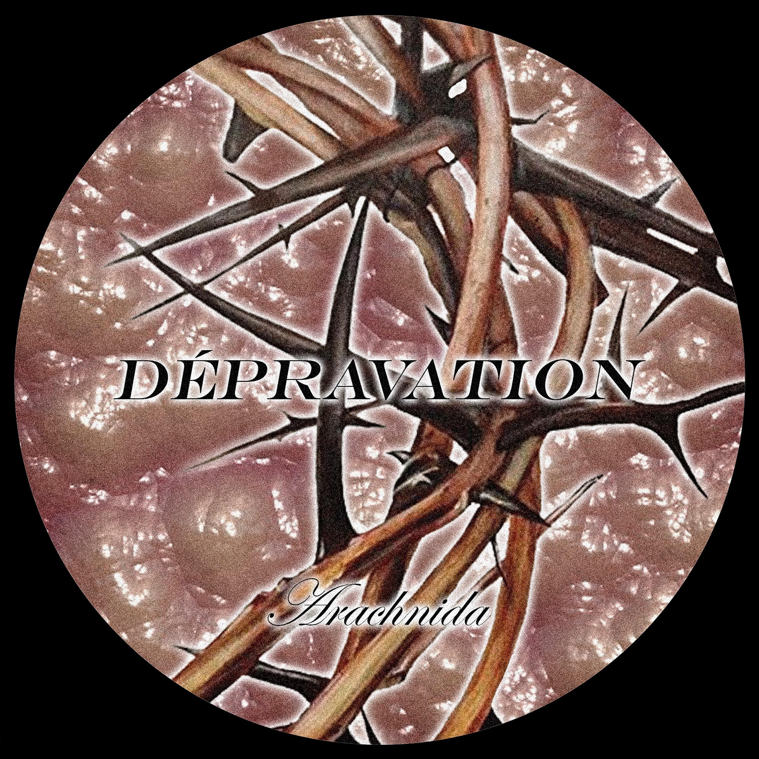 Релиз Dépravation