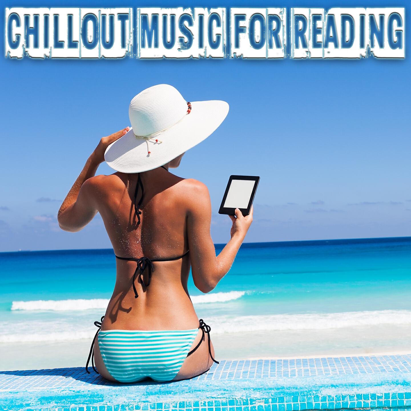 Релиз Chillout Music For Reading