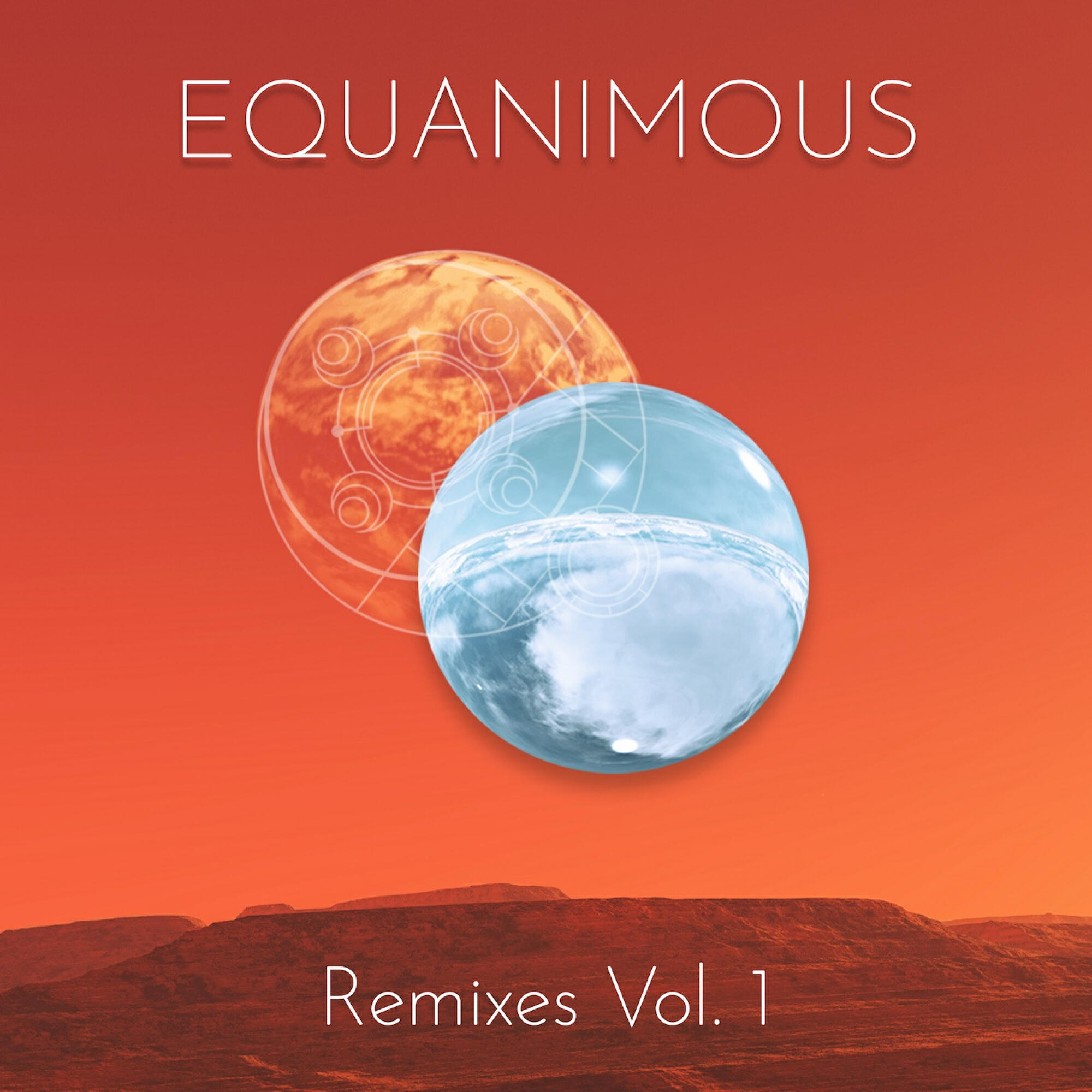 Релиз Remixes, Vol. 1