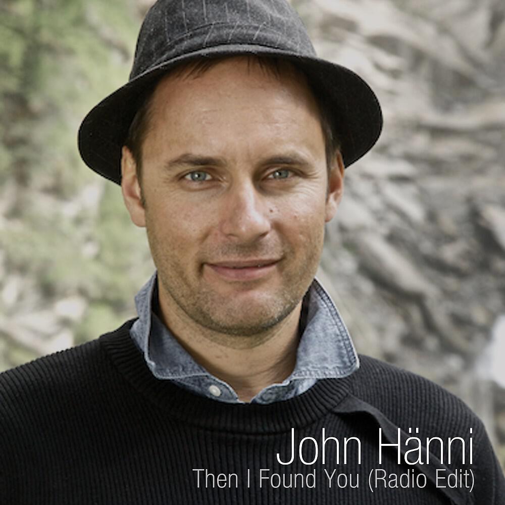 John Hänni
