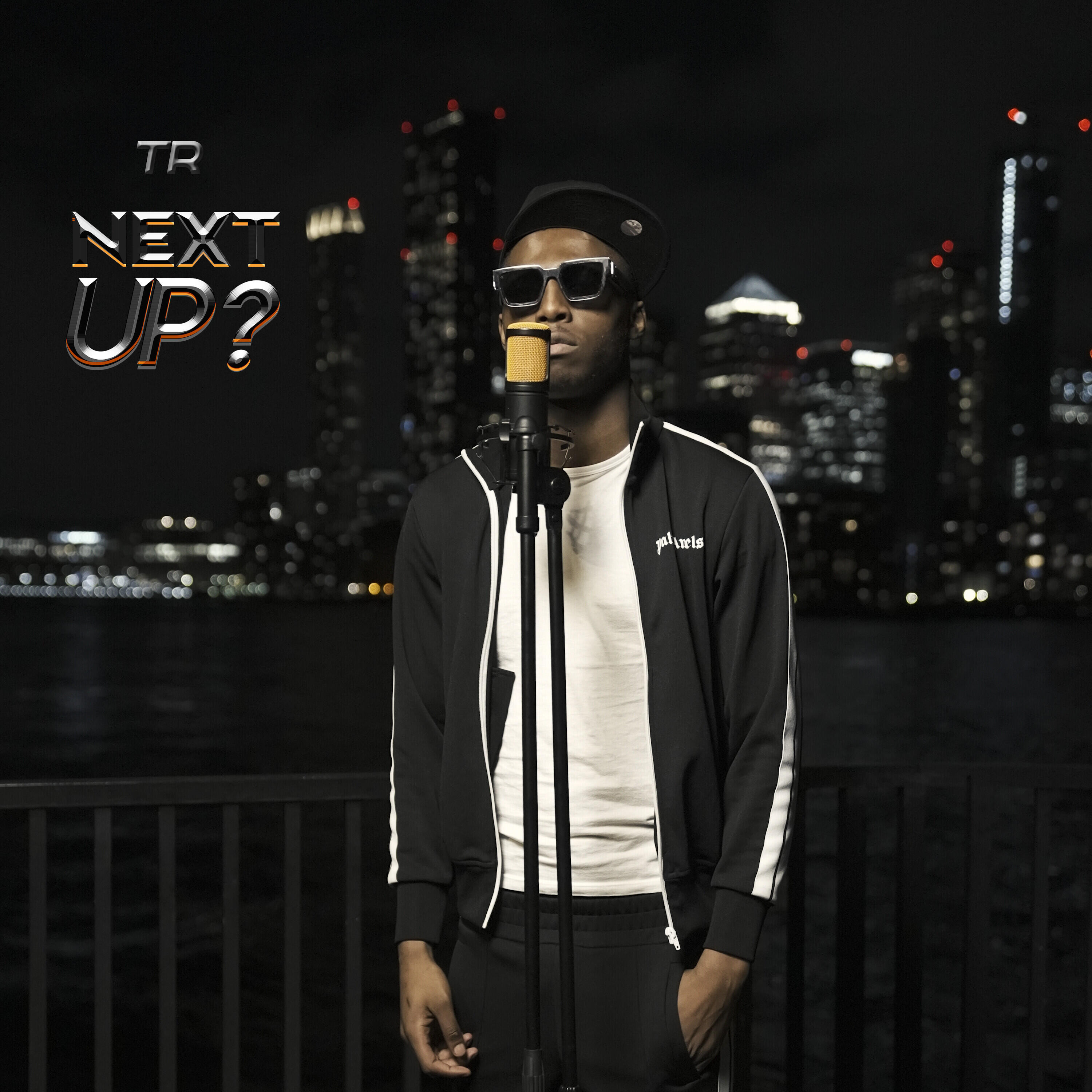 Релиз Next Up - S5-E28