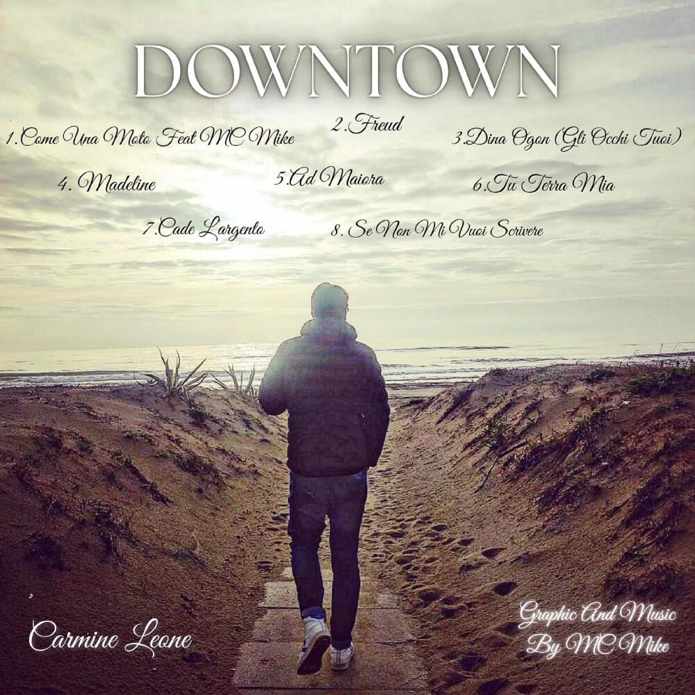Релиз Downtown