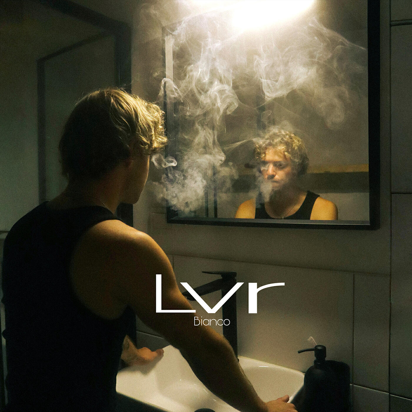 Релиз Lvr