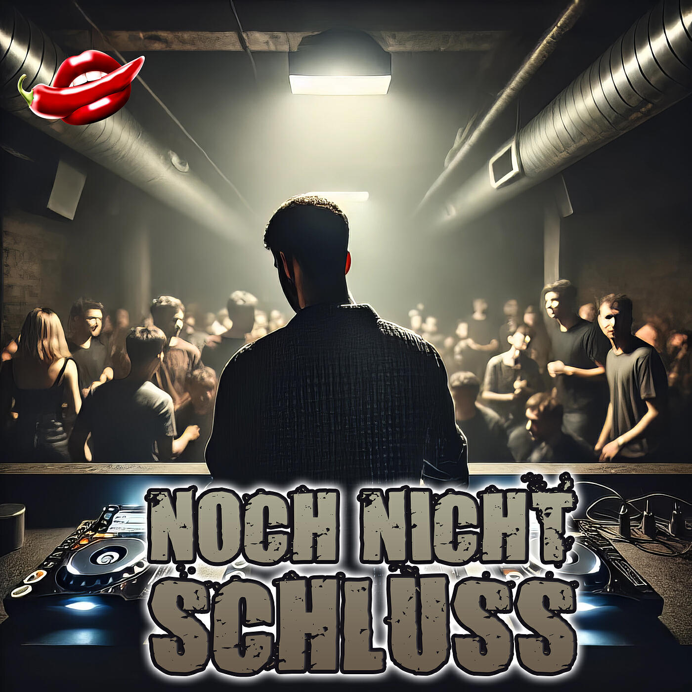 Релиз Noch Nicht Schluss