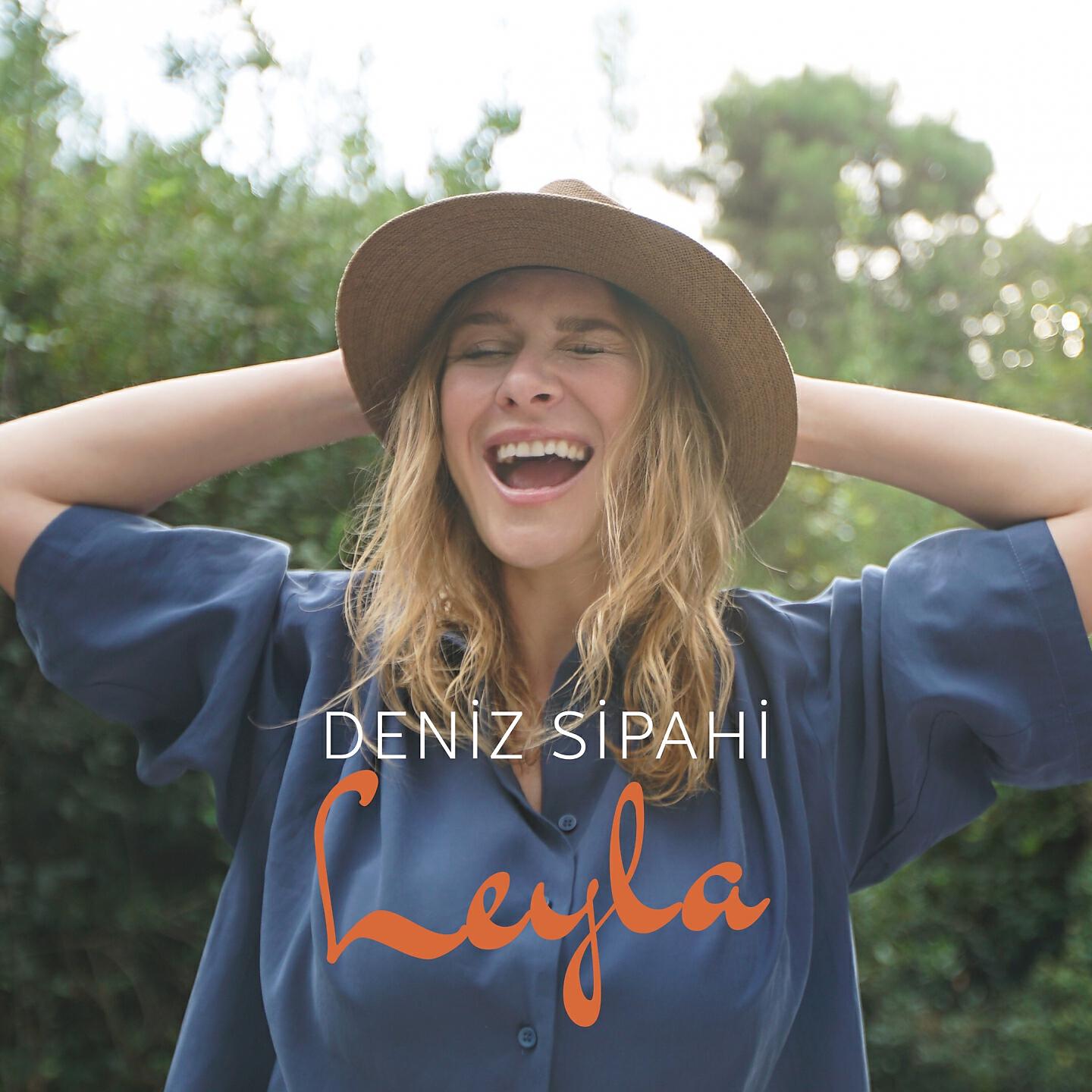 Релиз Leyla