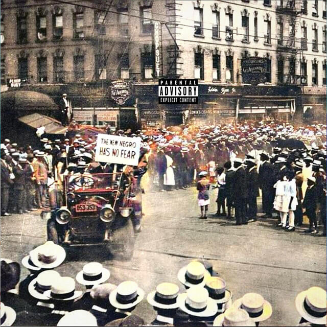 Релиз Tom Mboya